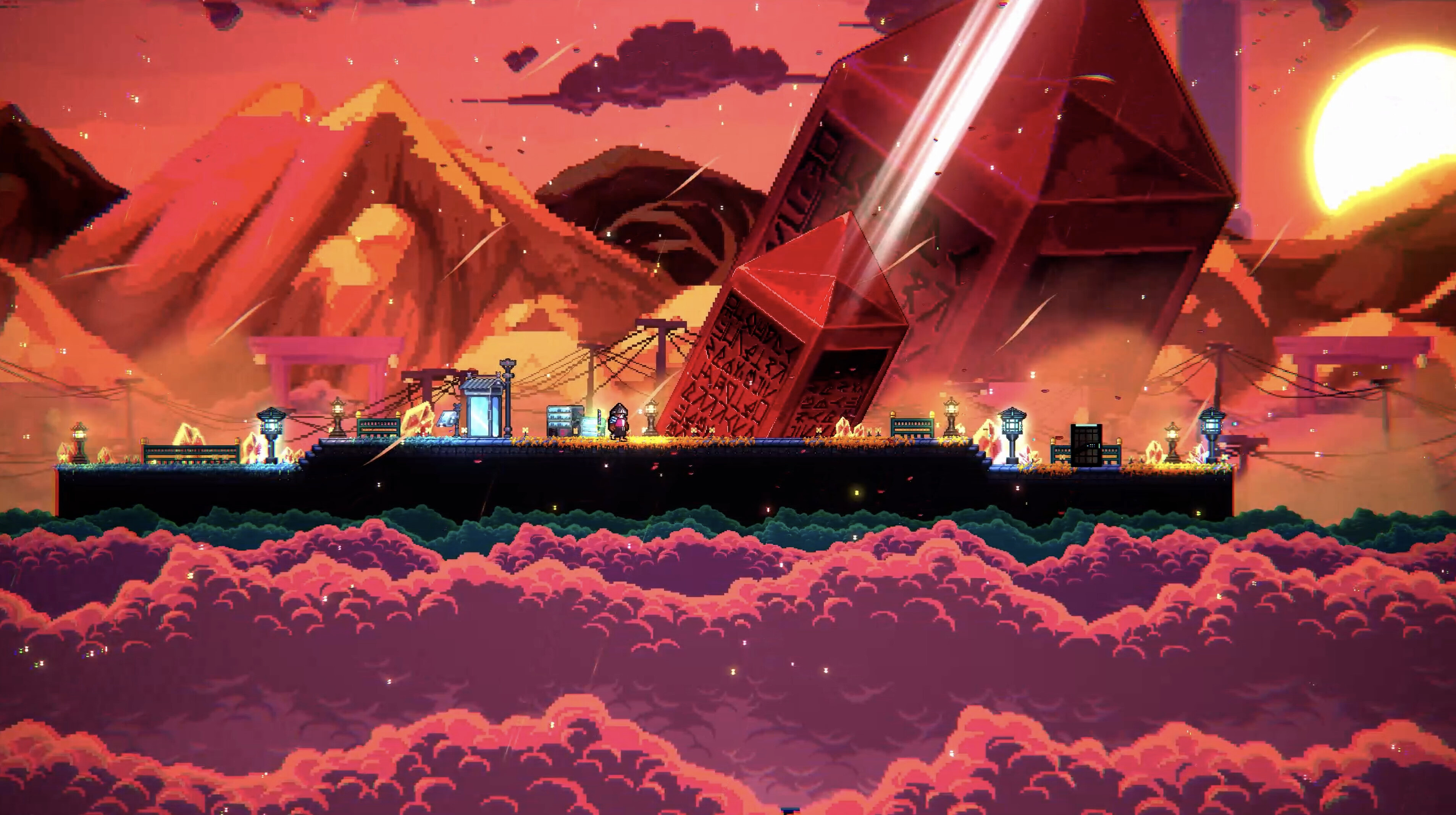 Atomic Owl screenshot 9