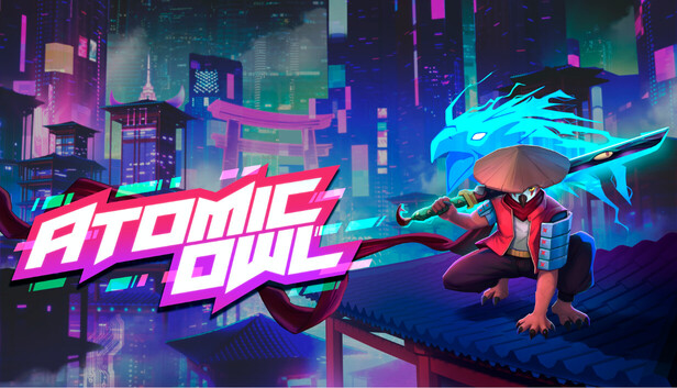 Steam：Atomic Owl