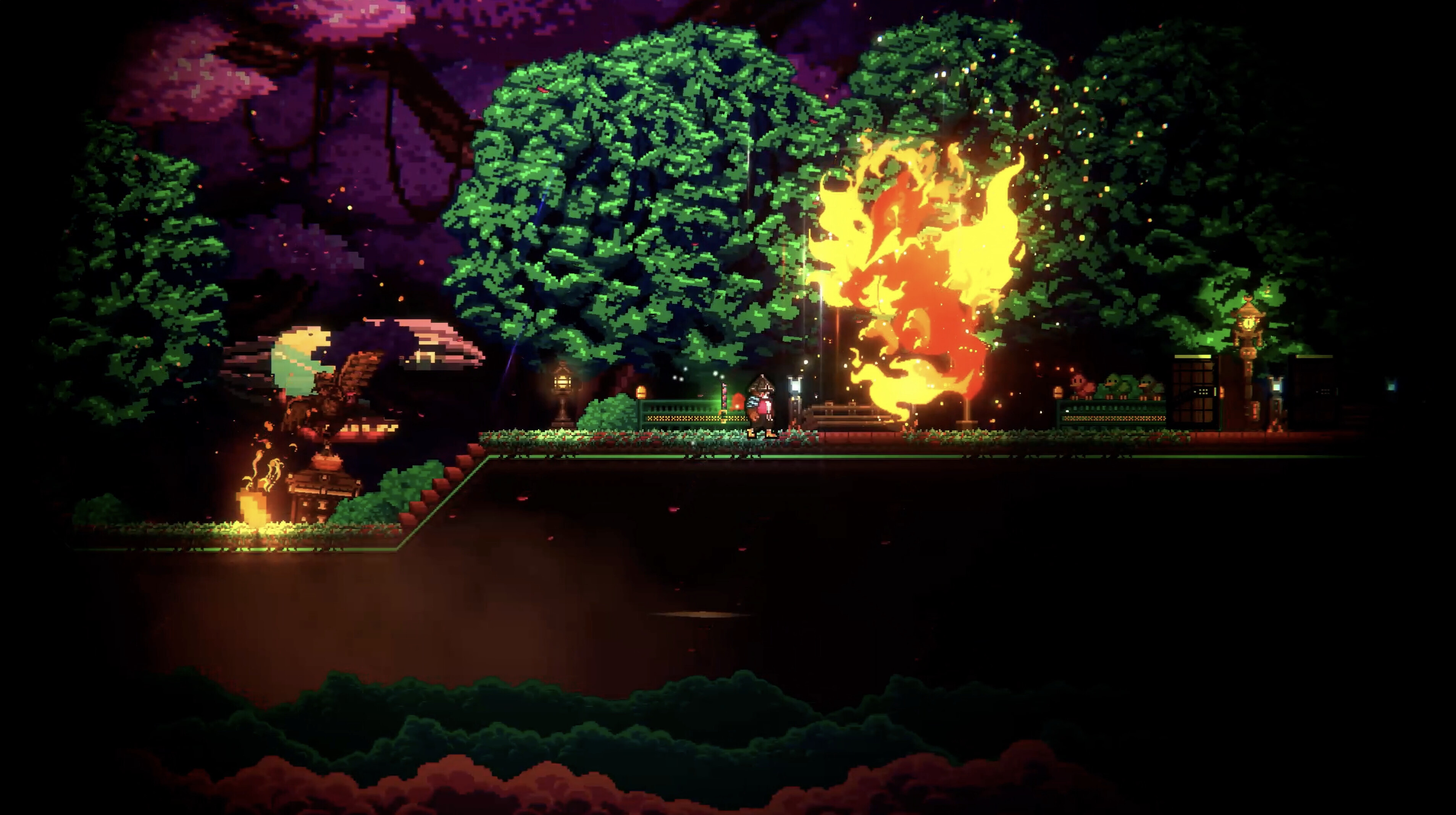 Atomic Owl screenshot 15