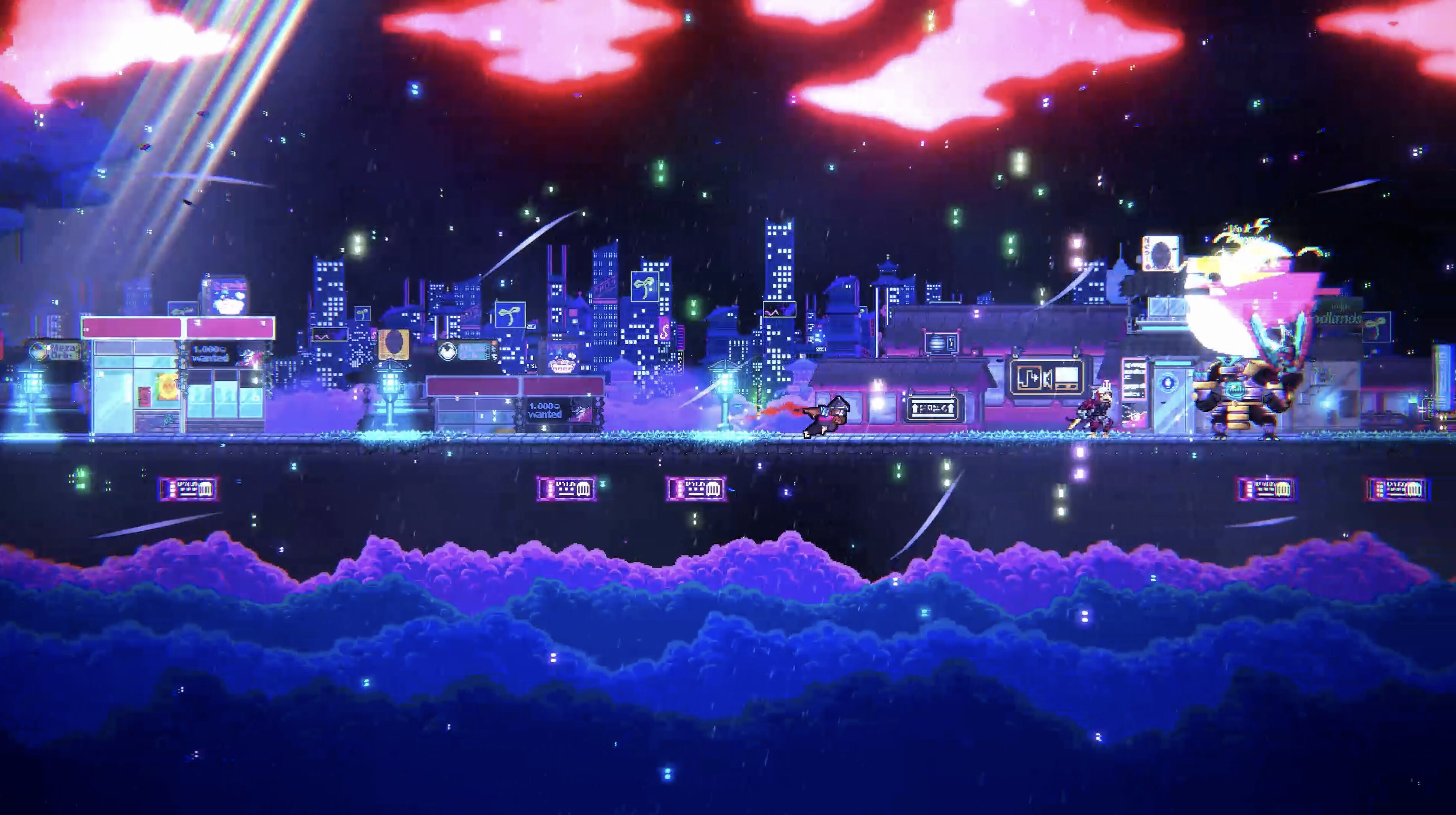 Atomic Owl screenshot 19