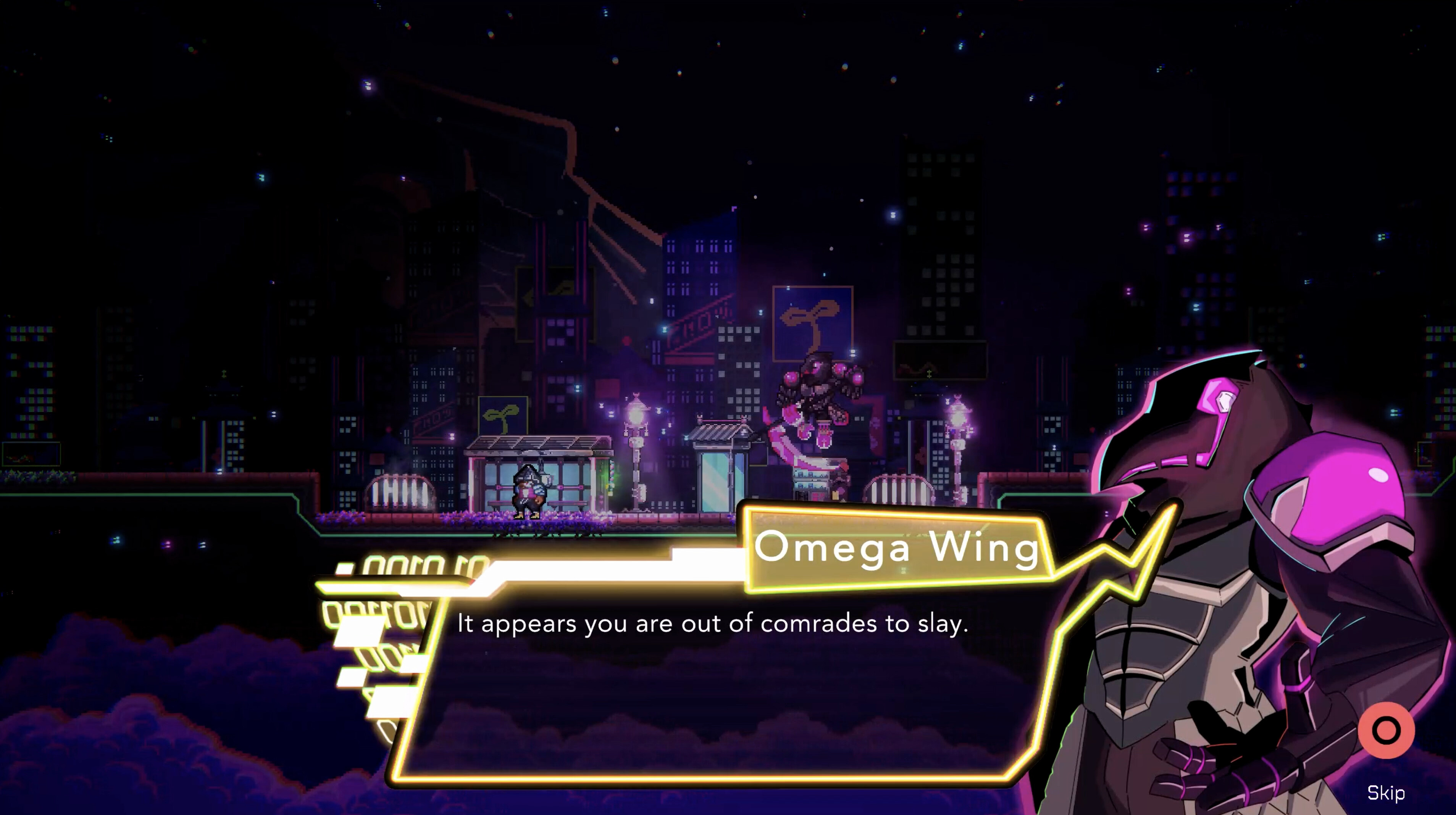 Atomic Owl screenshot 14