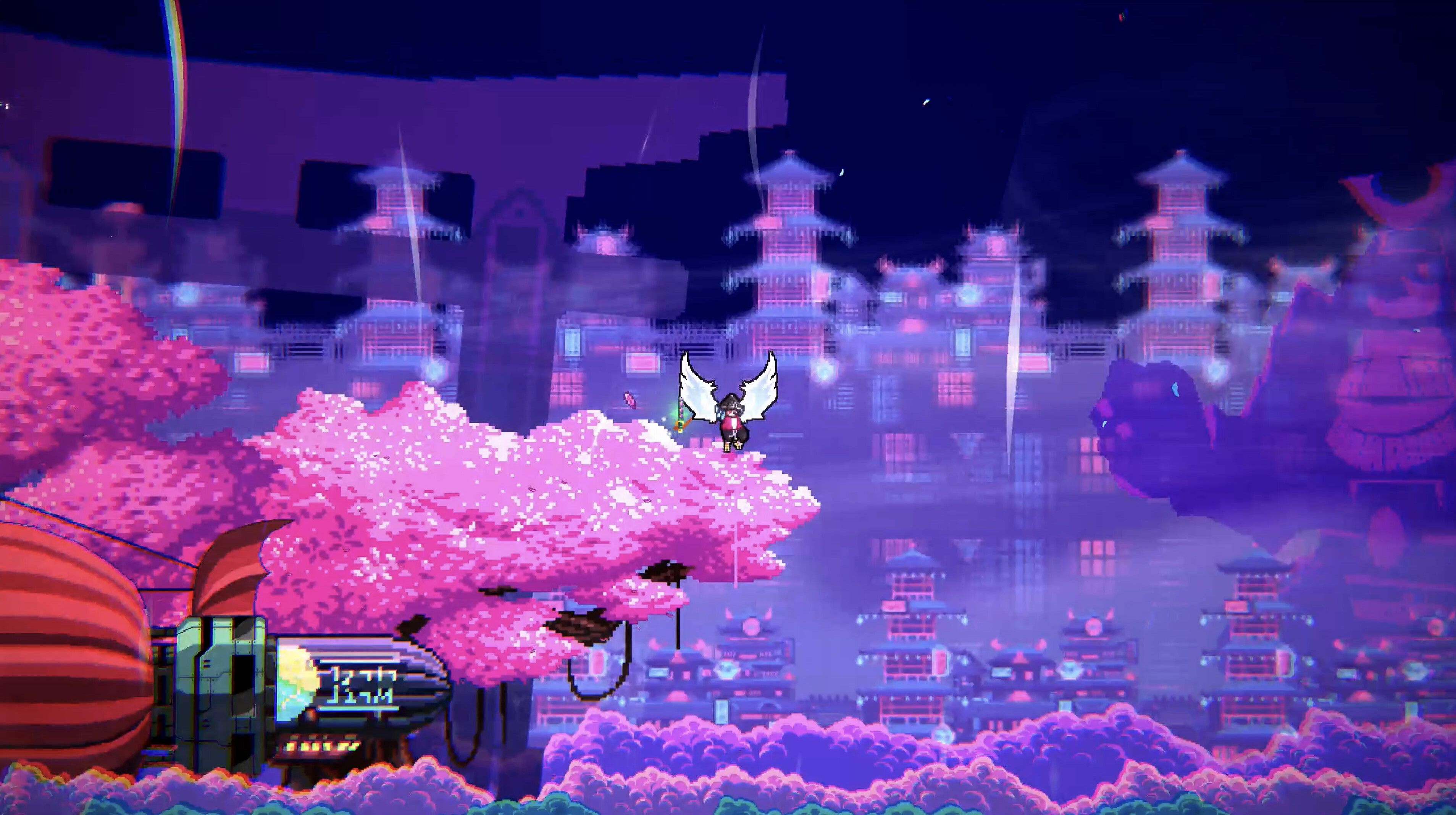 Atomic Owl screenshot 10