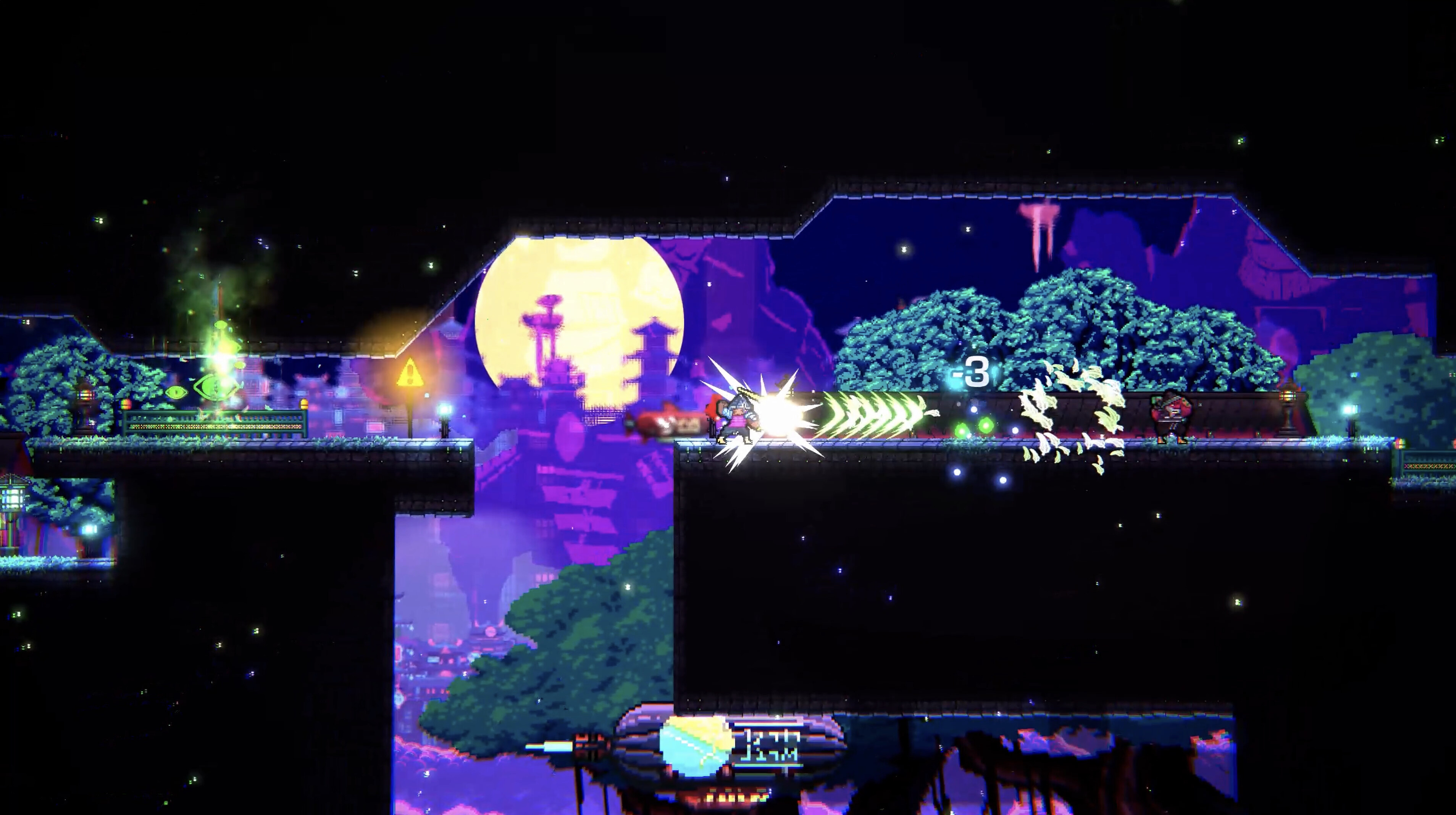 Atomic Owl screenshot 17