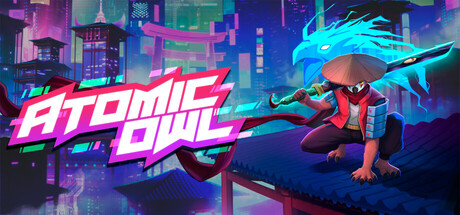 Atomic Owl