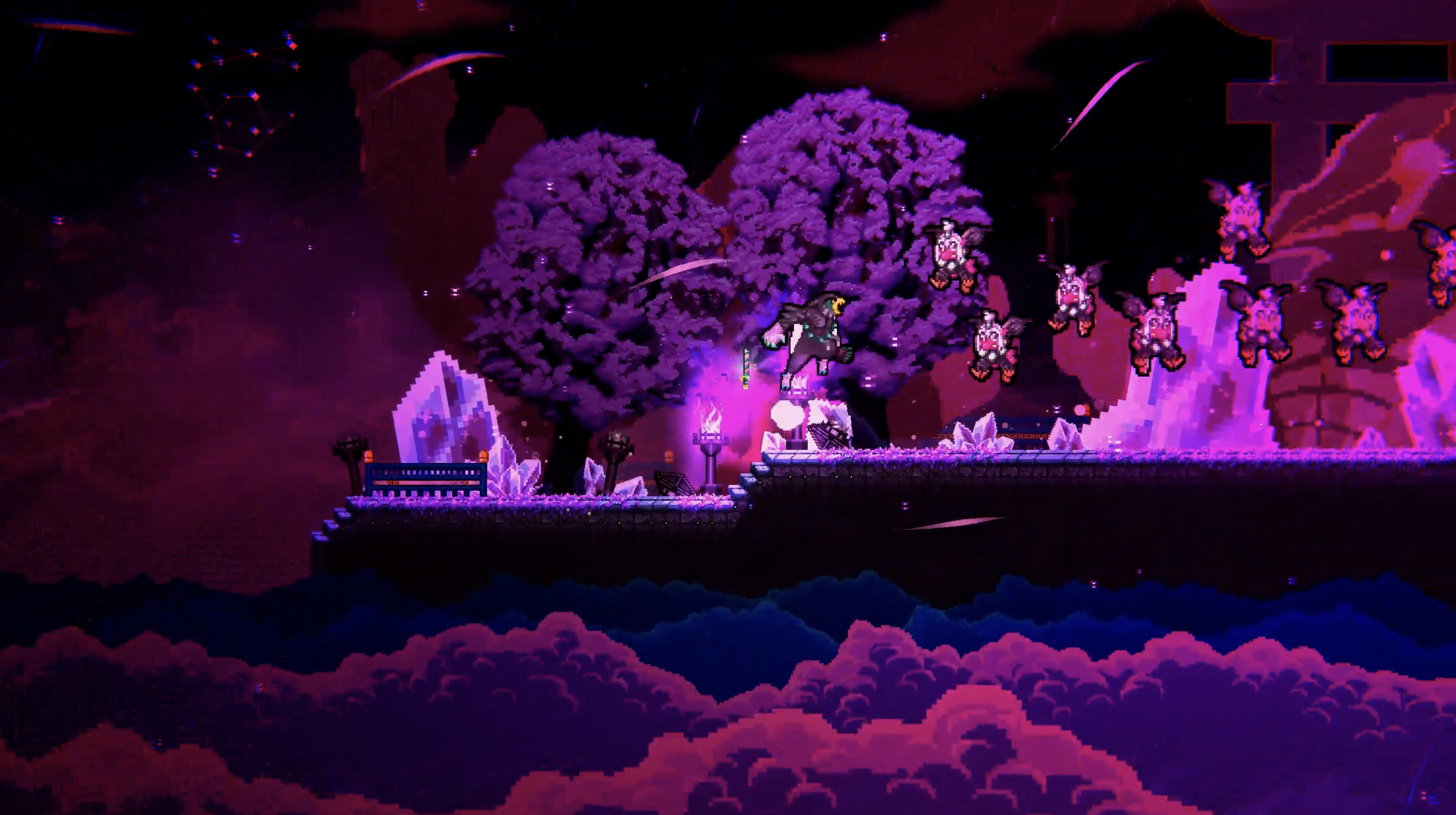 Atomic Owl screenshot 11