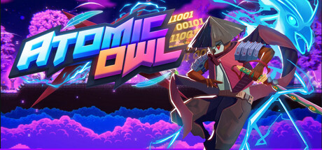 Atomic Owl Cover Image