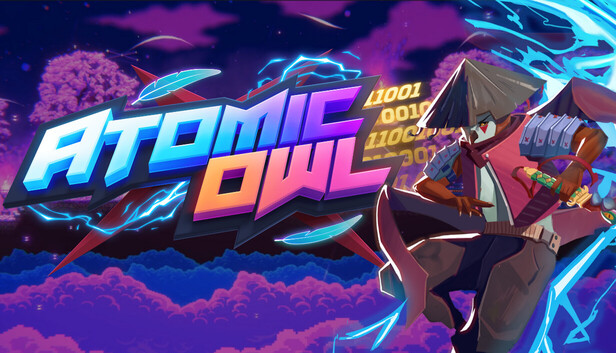 Atomic Owl