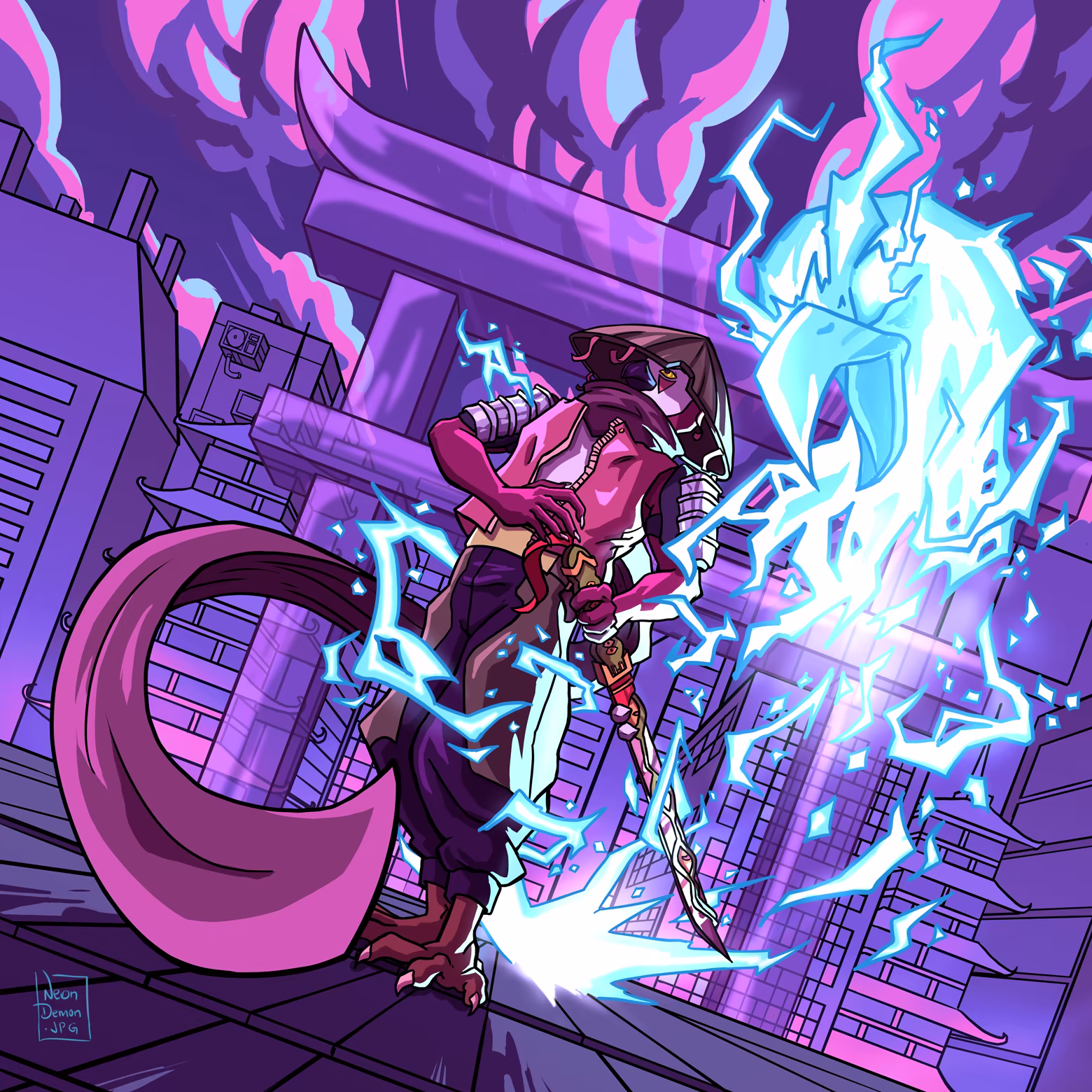 Atomic Owl thumbnail