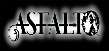 Asfalto — Titelbild