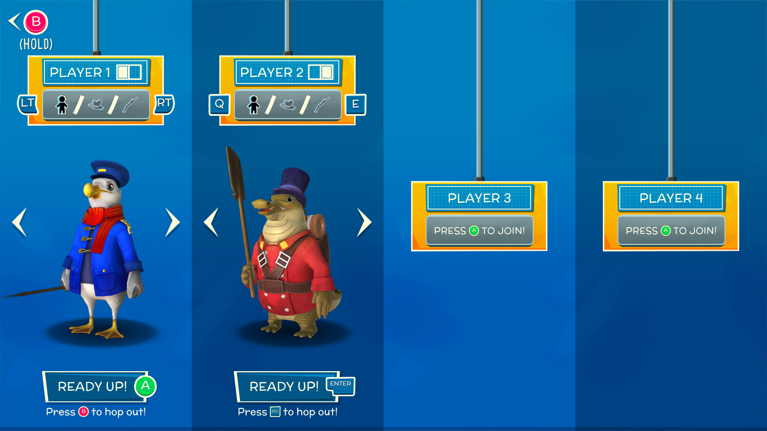 Hack 'n' Stack screenshot 1