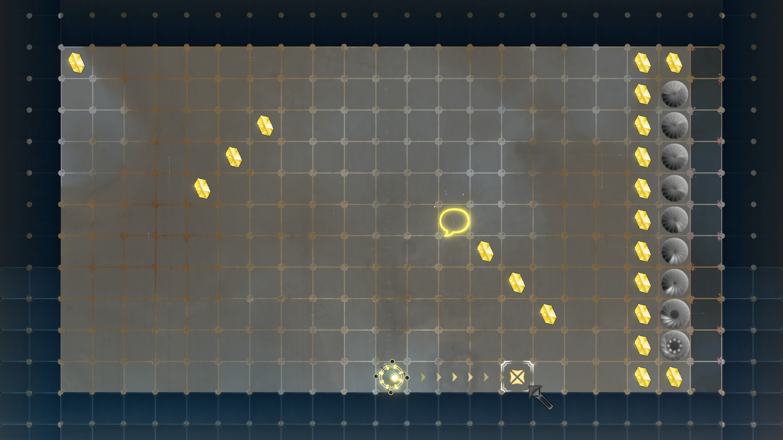 Turnament Soundtrack screenshot 3