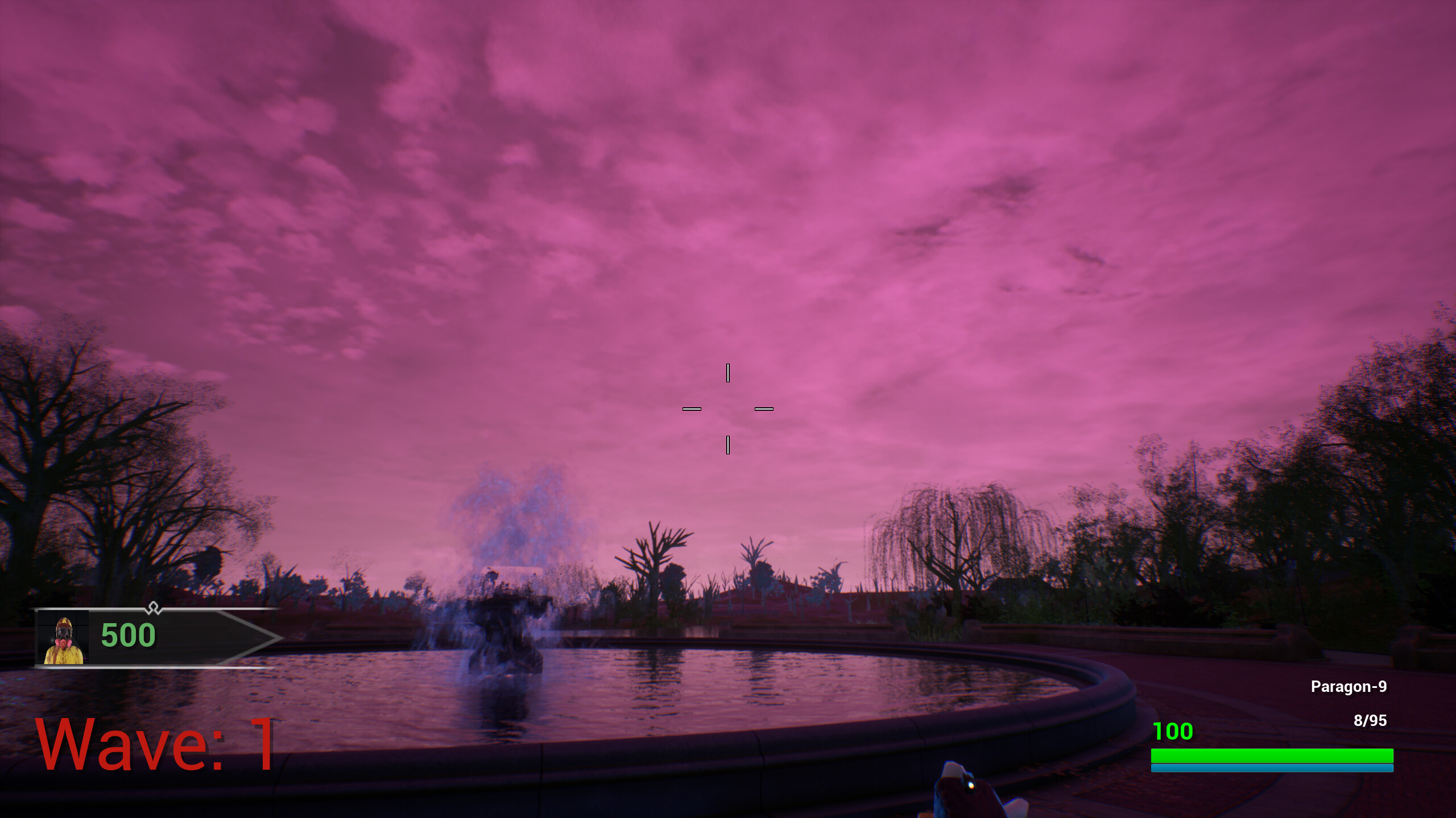 Nofsky Zombies screenshot 6