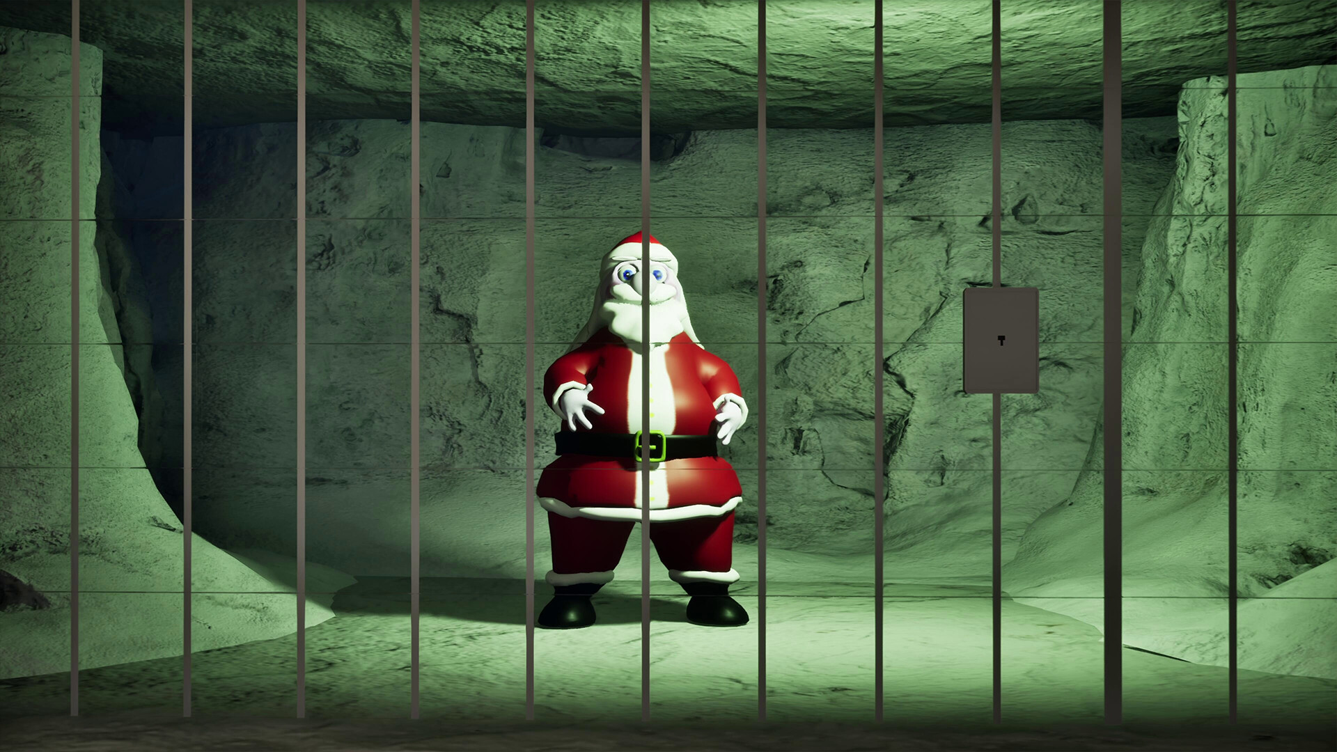 Christmas Cats screenshot 5