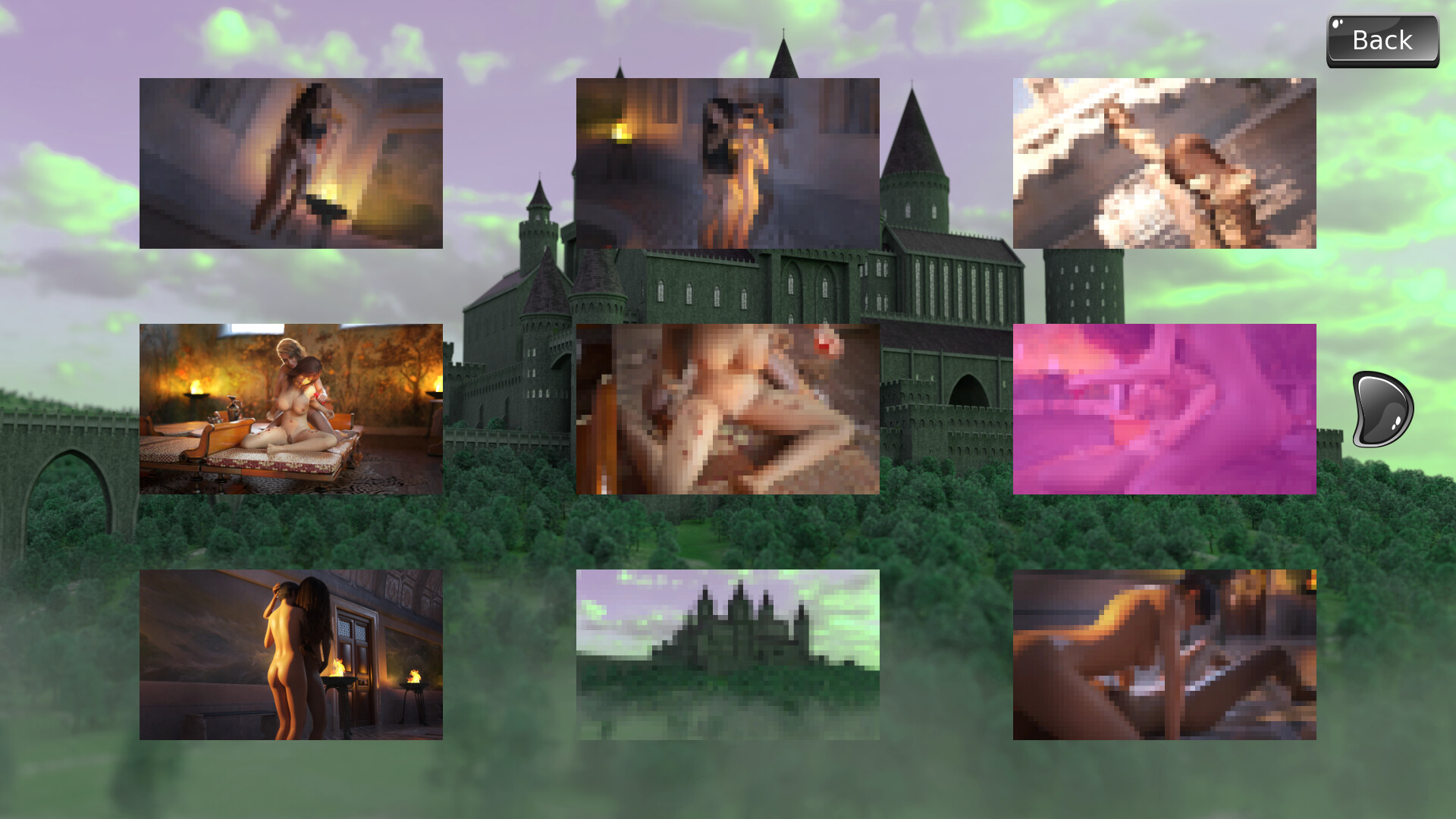 A Familiar World screenshot 3