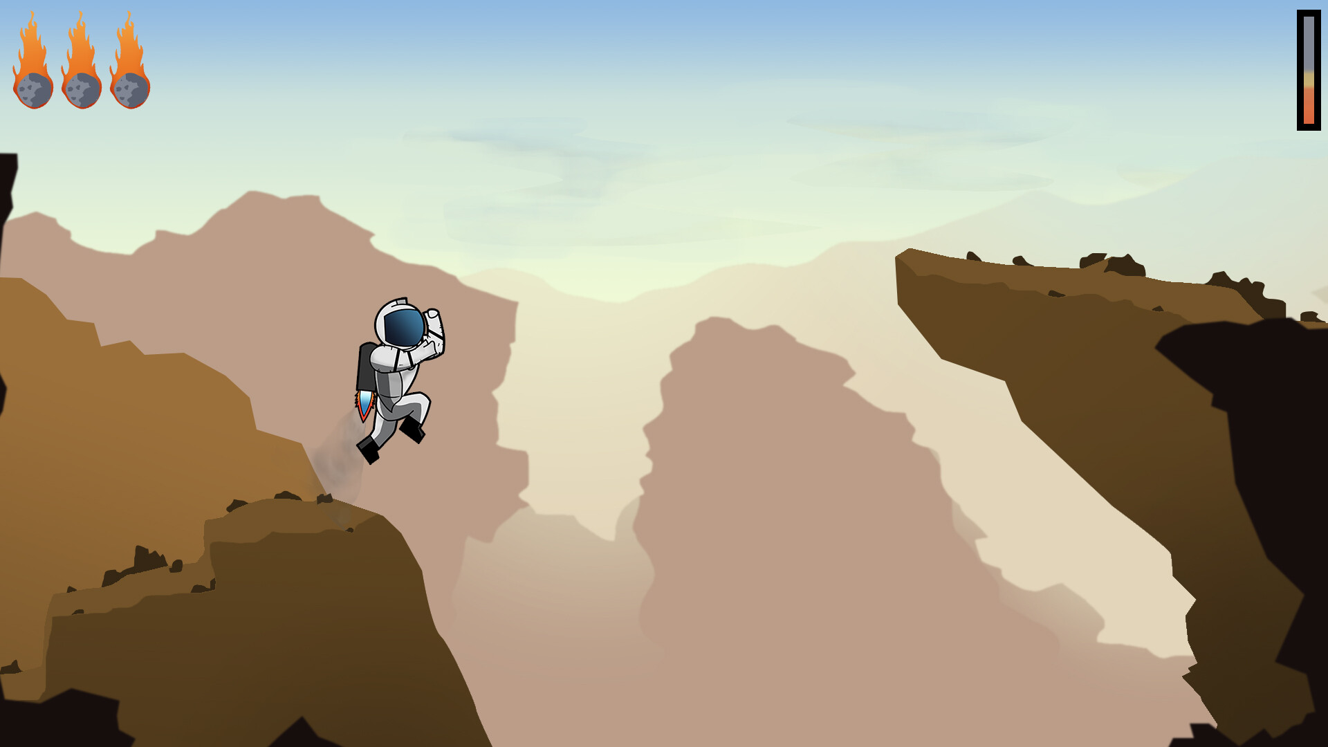 Colonizer screenshot 1