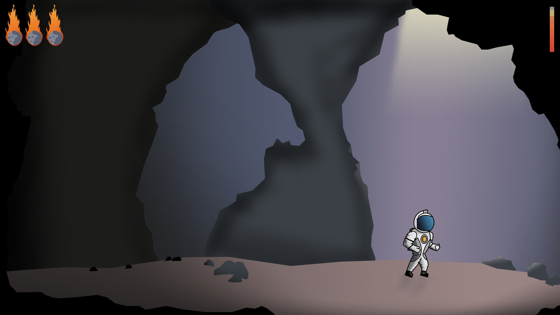 Colonizer screenshot 2