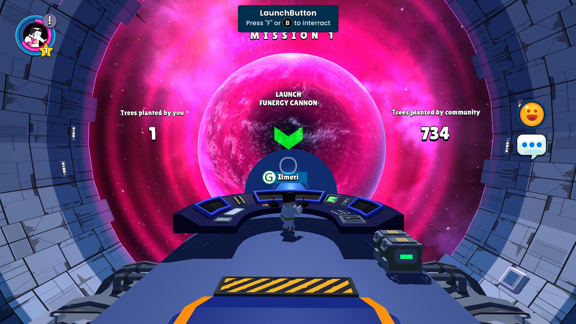 Heroic City screenshot 7