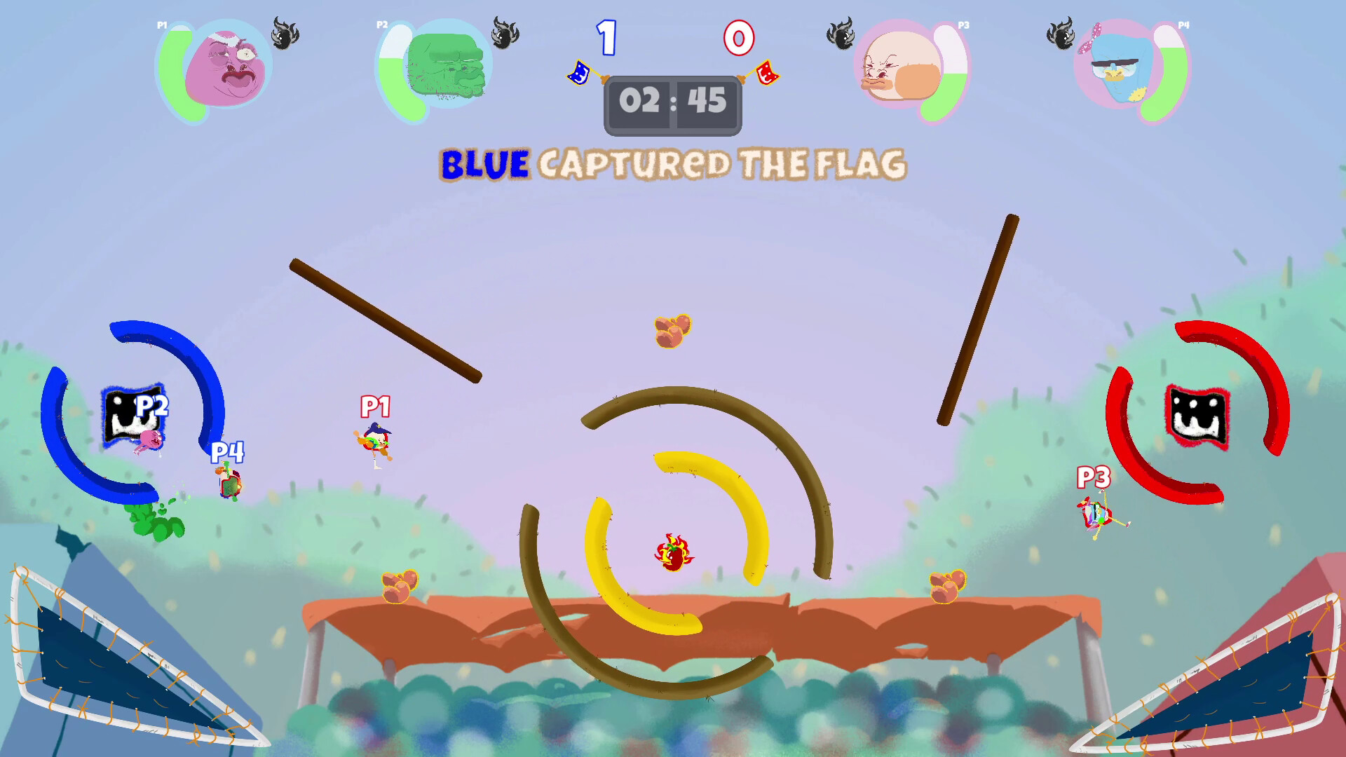 HotBunz screenshot 6