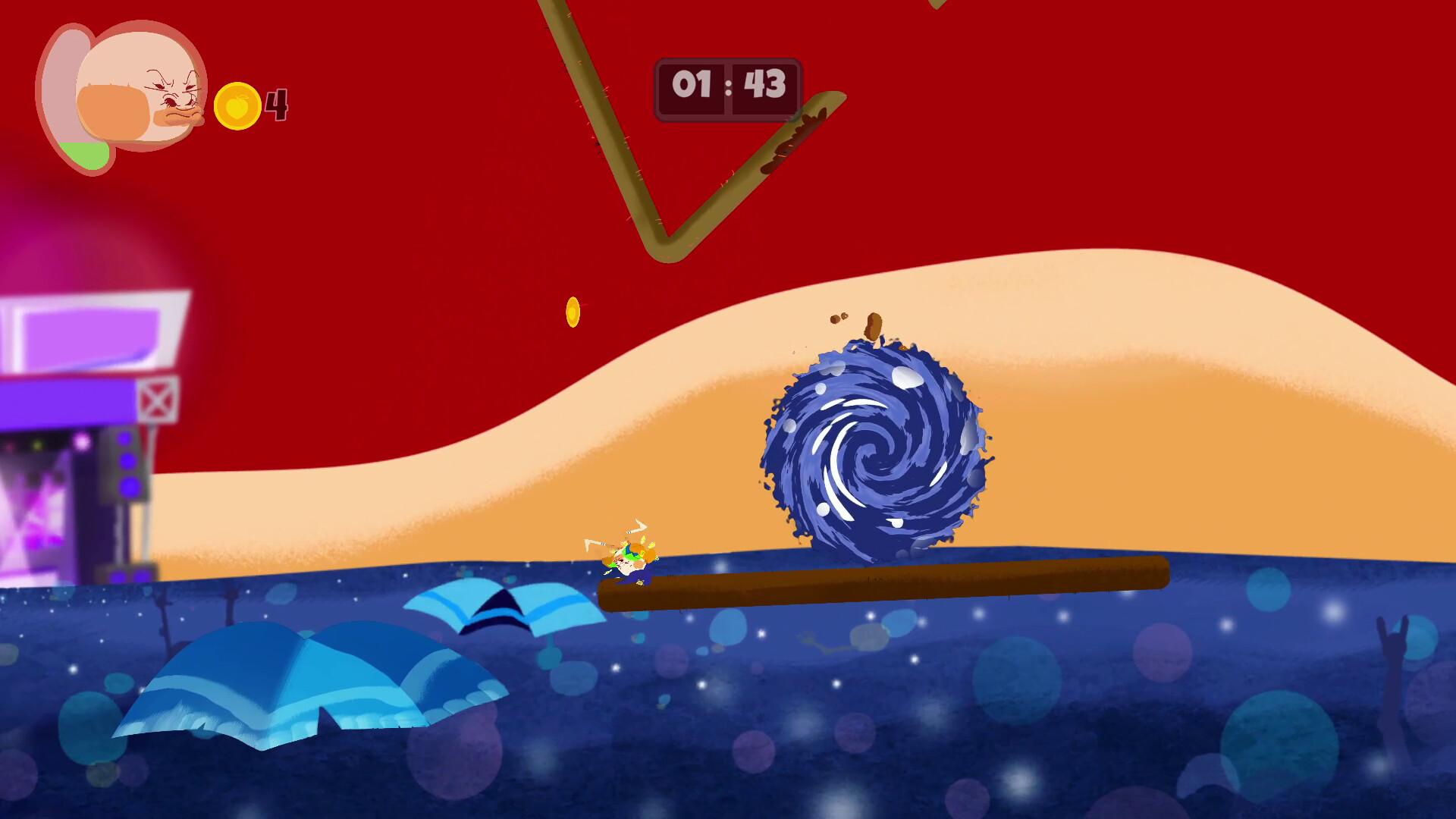HotBunz screenshot 3