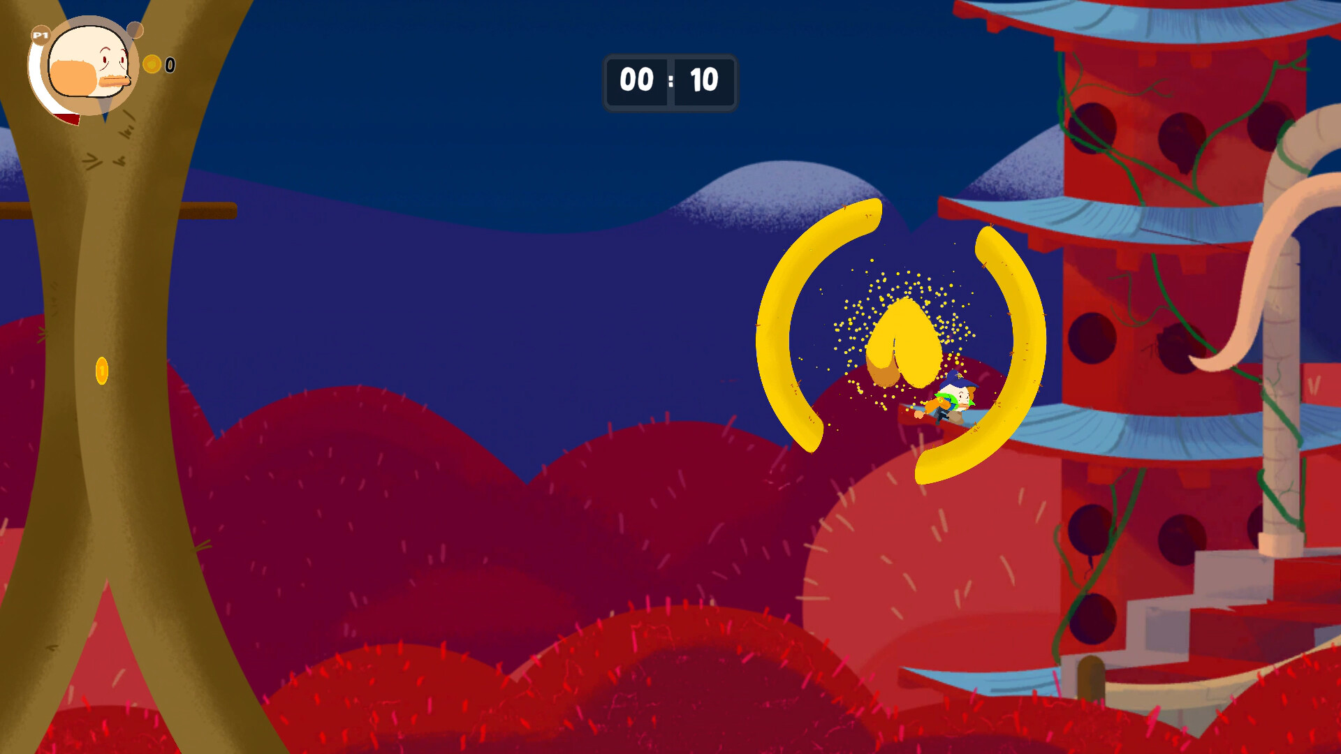 HotBunz screenshot 5