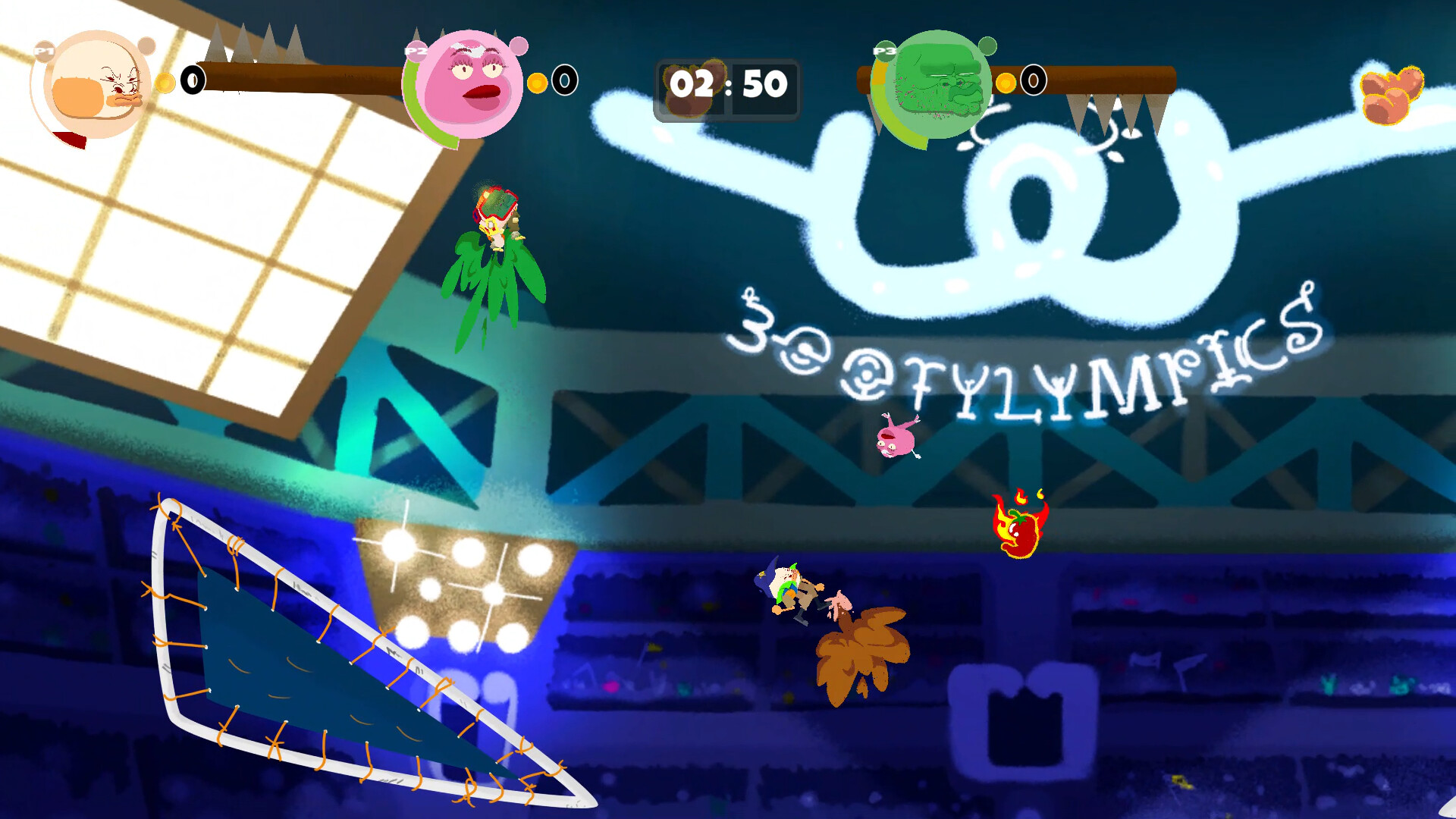 HotBunz screenshot 1