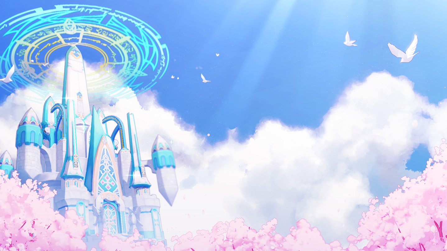 Eden Eternal-聖境伝説 on Steam