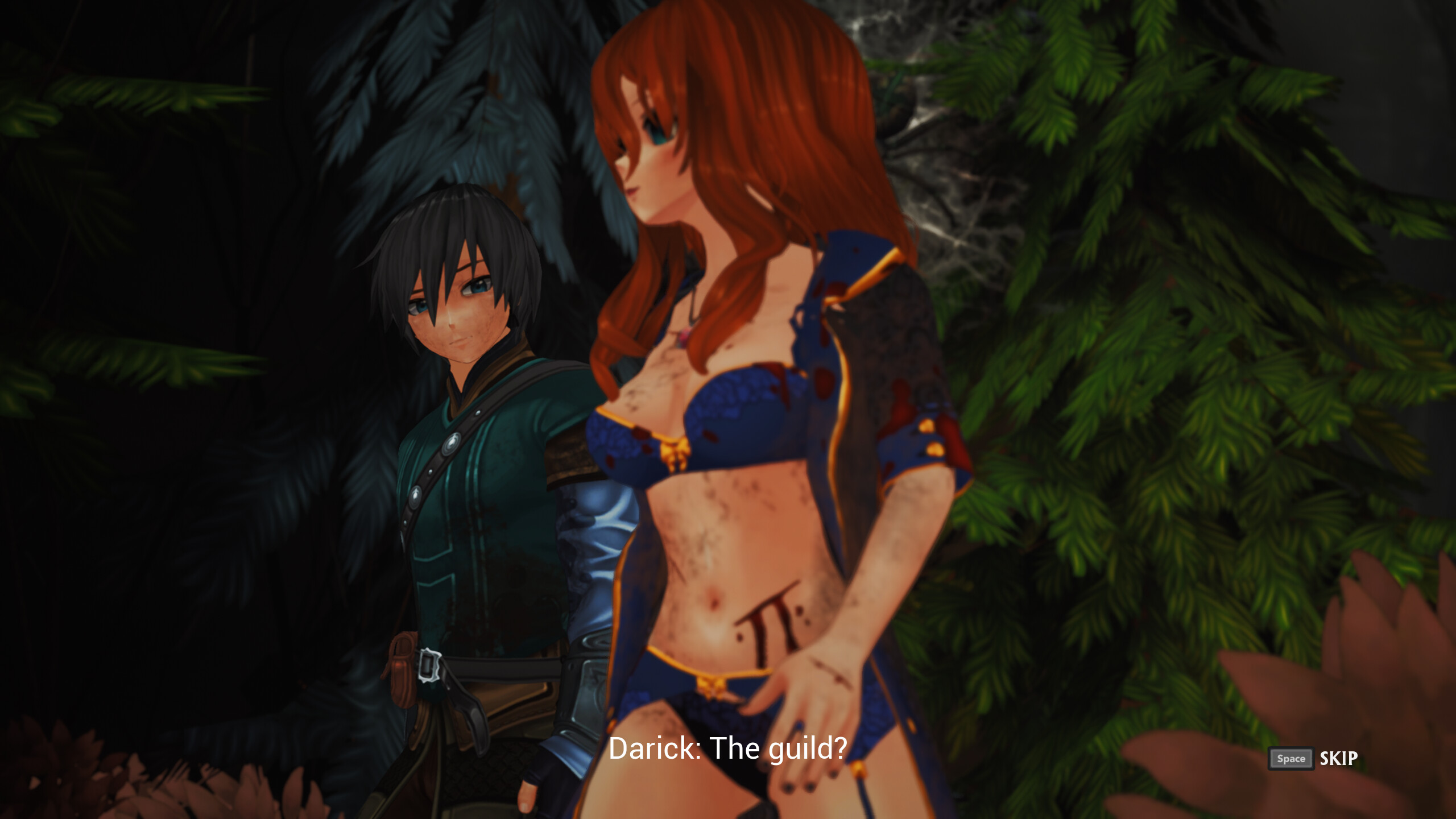 Iragon screenshot 4