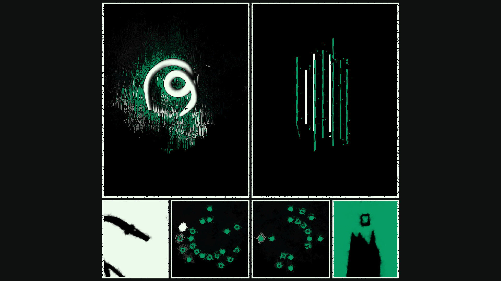 Pulse Codex EP screenshot 2