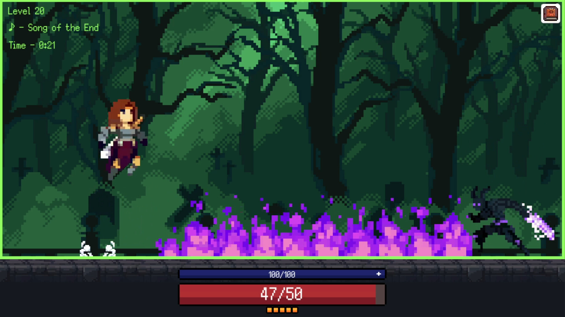 HellFight screenshot 5