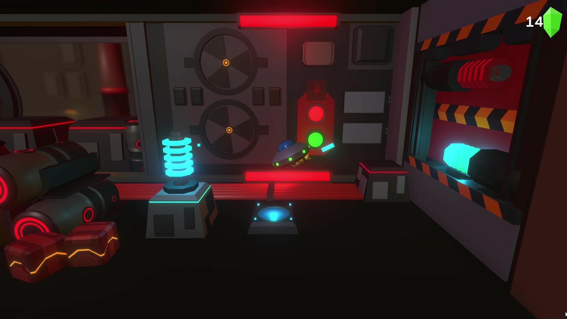 Korlax Escape! screenshot 6
