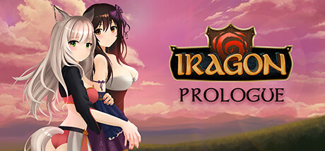 Iragon: Prologue: header artwork