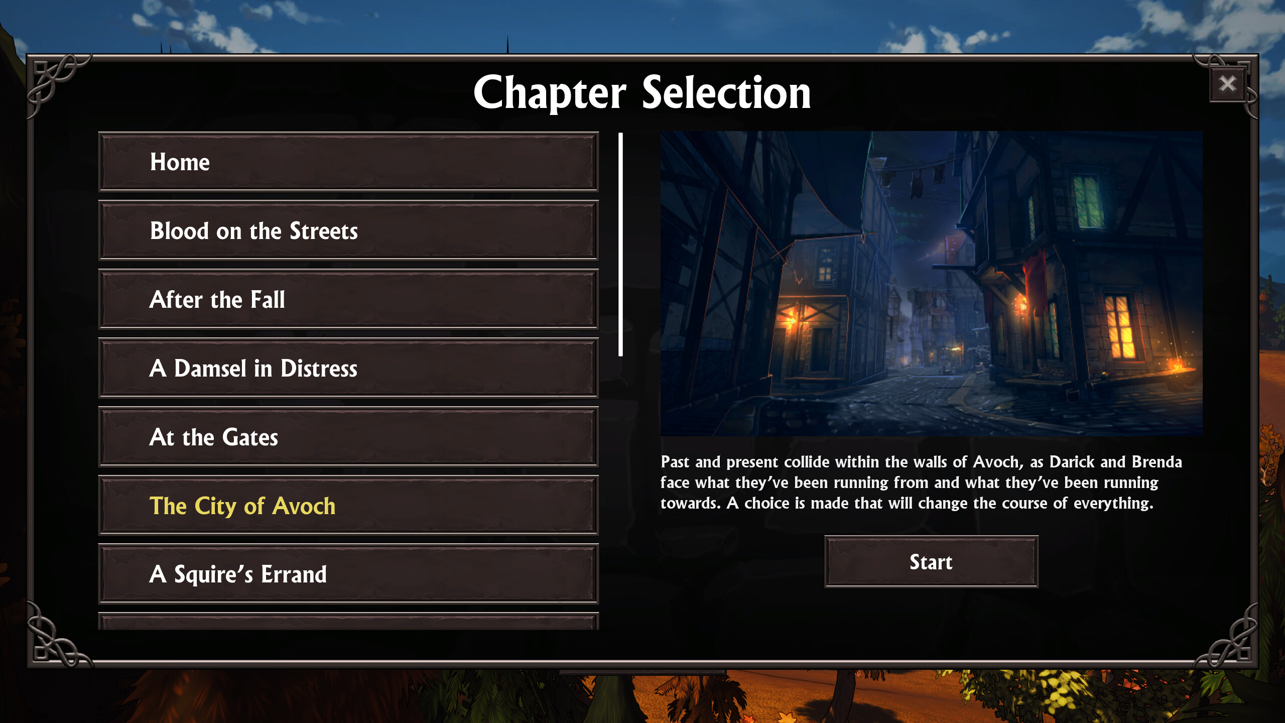 Iragon: Prologue screenshot 6