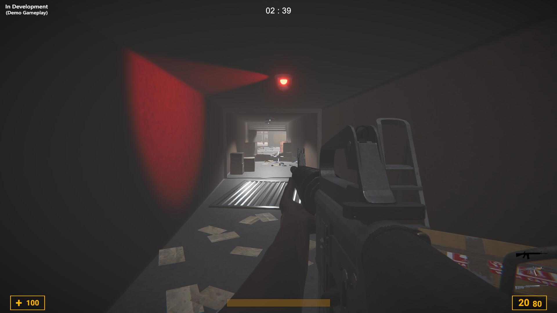 Grunt1991 screenshot 8