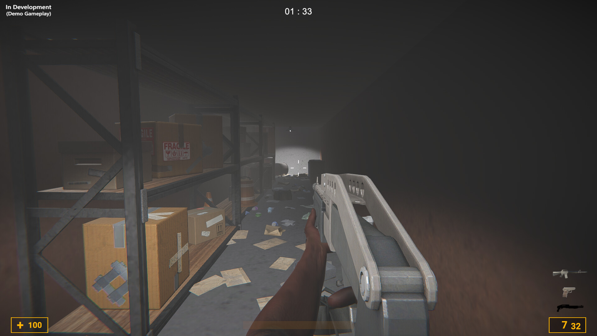 Grunt1991 screenshot 18