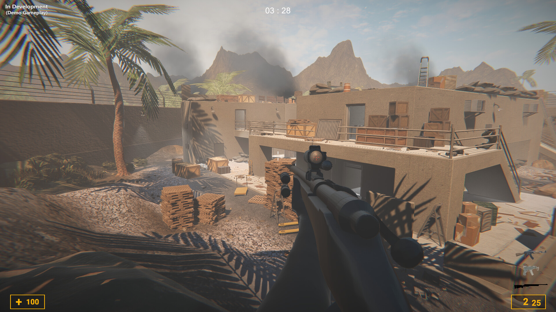 Grunt1991 screenshot 12