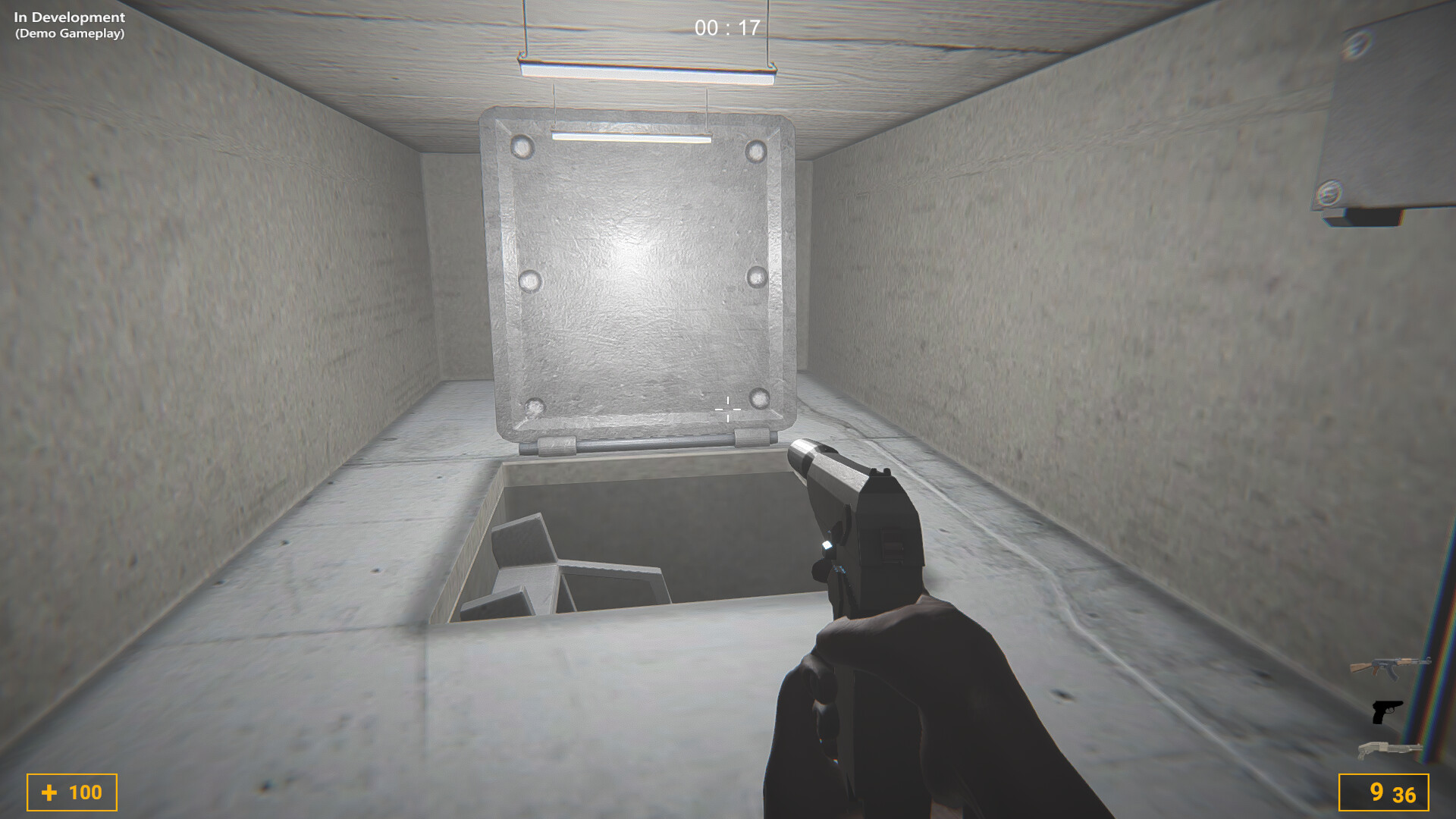 Grunt1991 screenshot 19