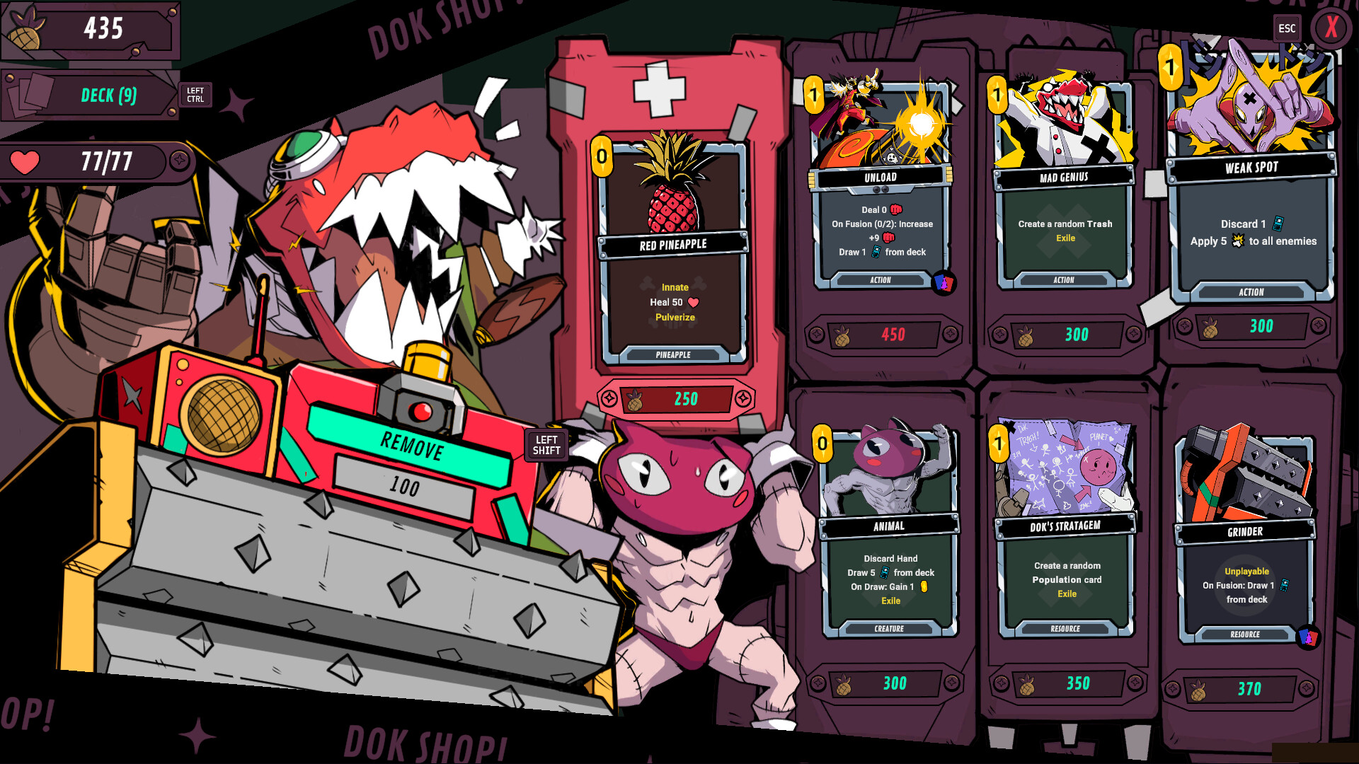 Zet Zillions screenshot 1