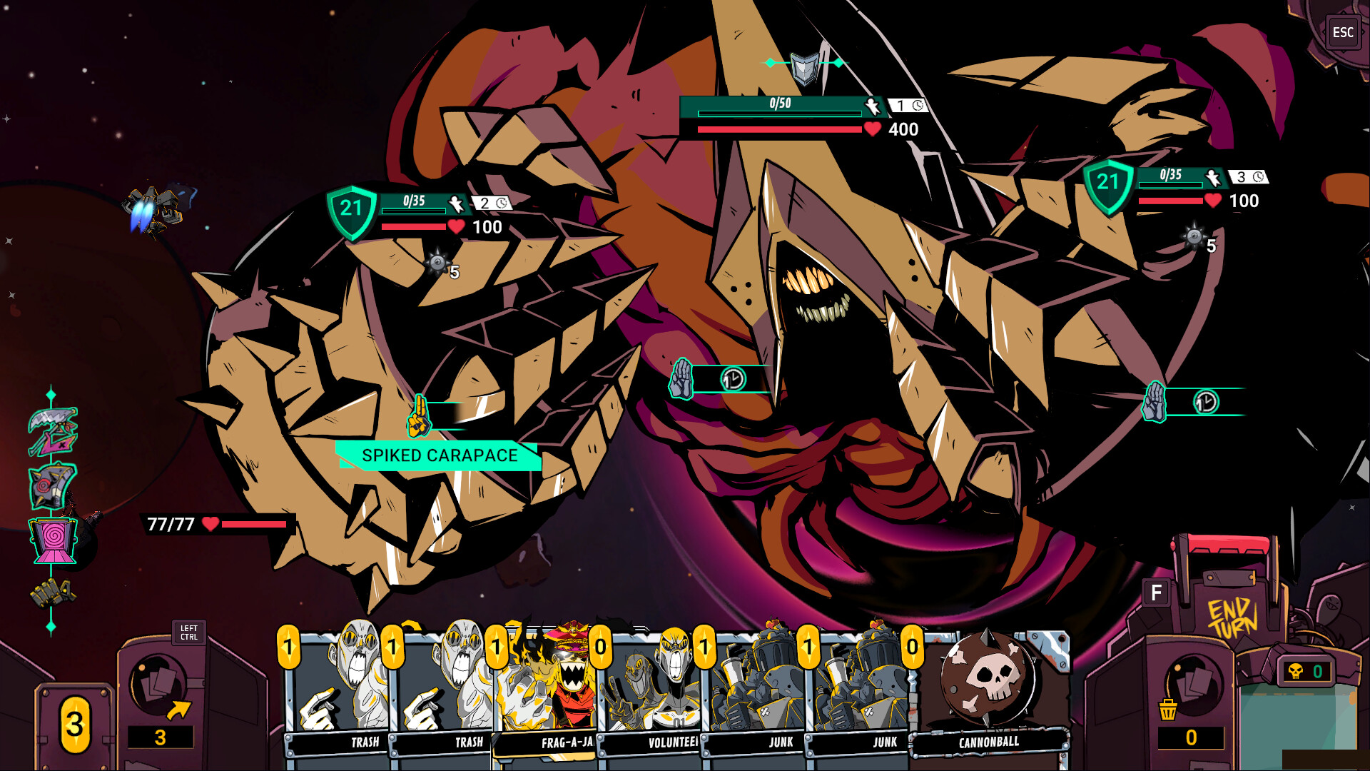 Zet Zillions screenshot 10