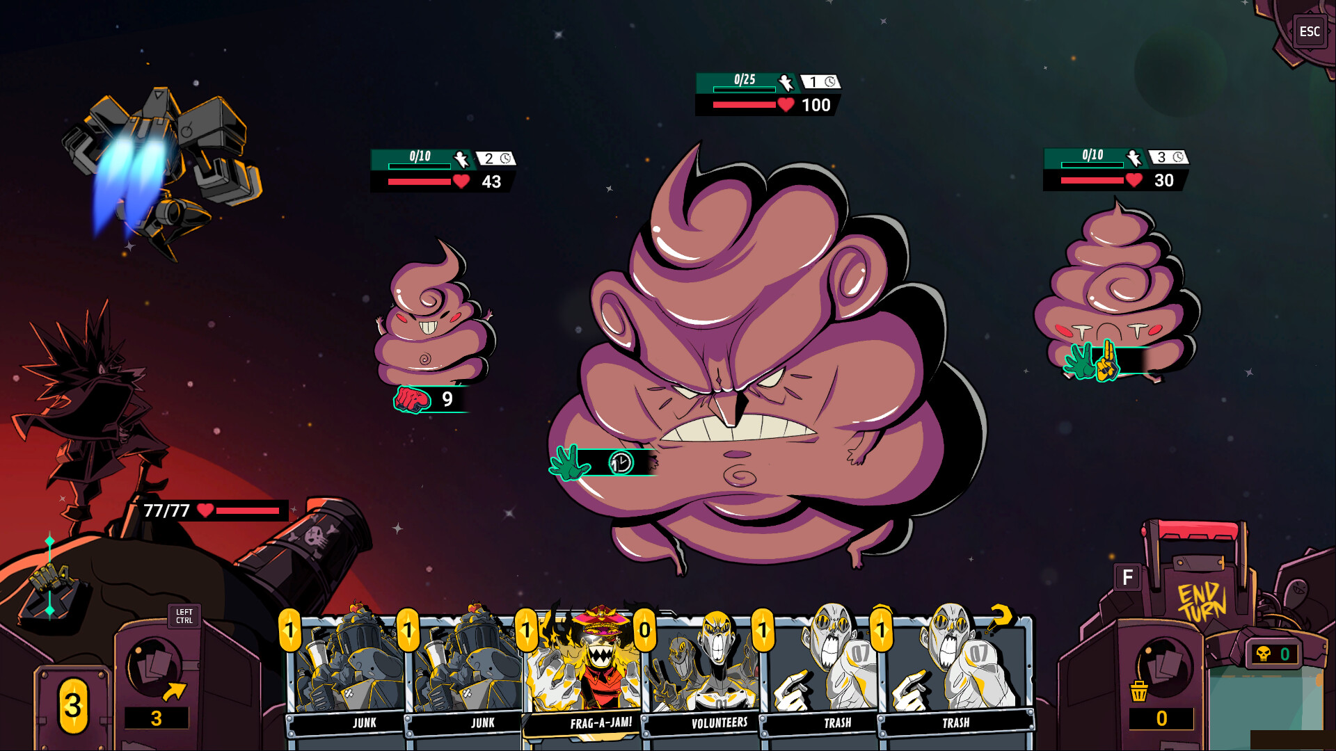 Zet Zillions screenshot 5
