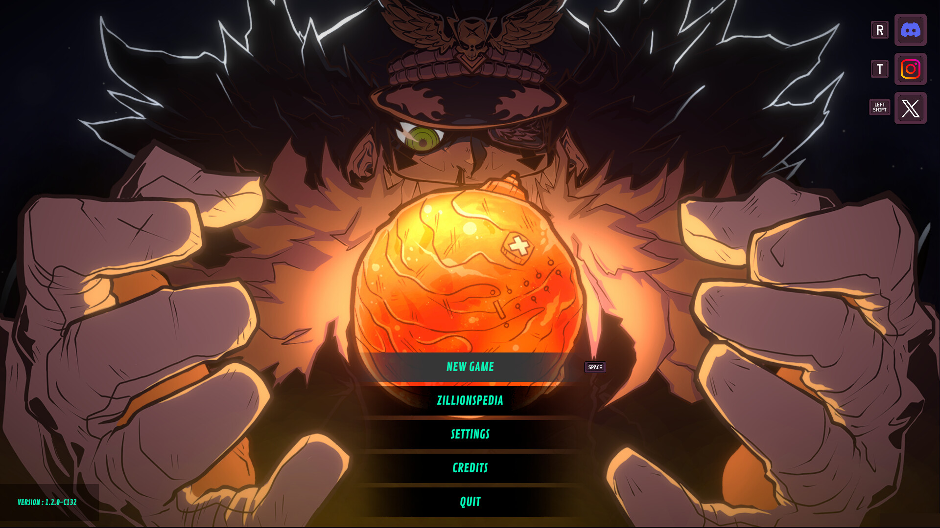 Zet Zillions screenshot 14