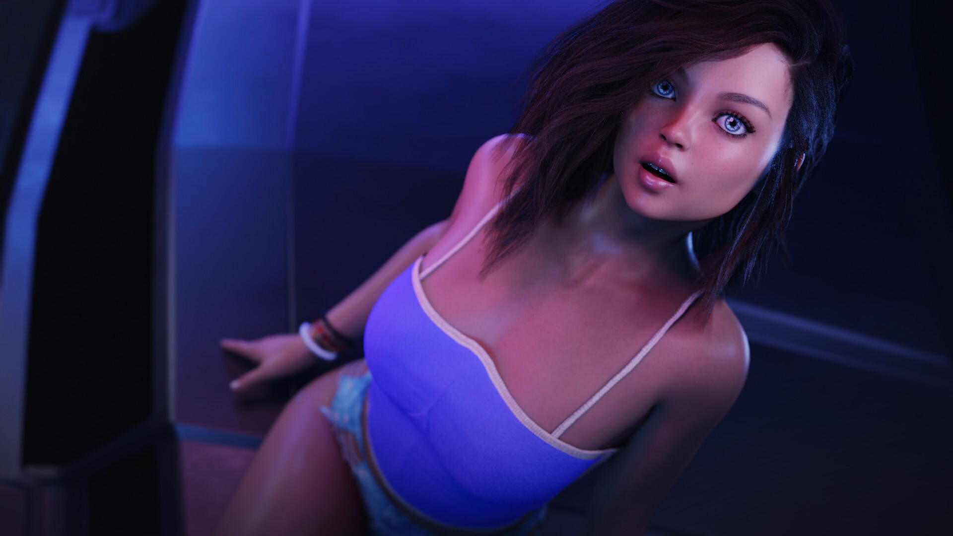 SEX & DRIFT screenshot 4