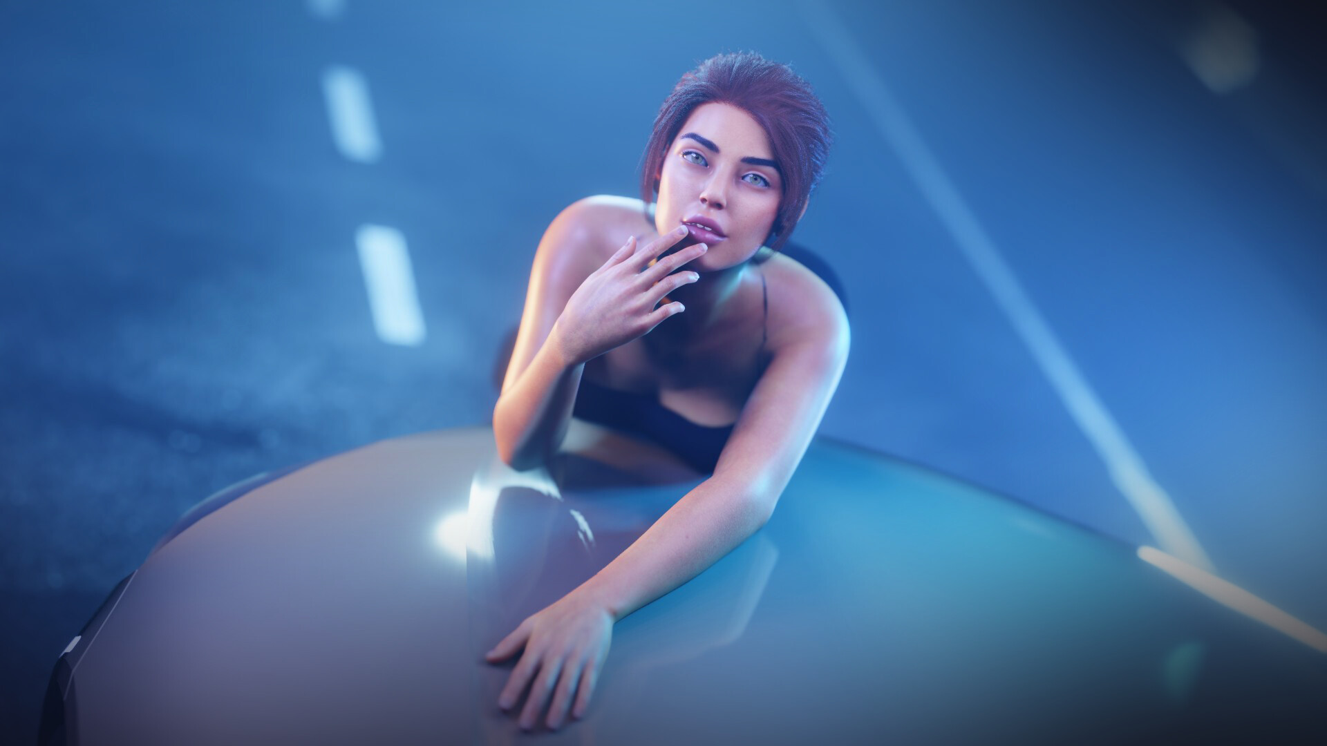 SEX & DRIFT screenshot 2
