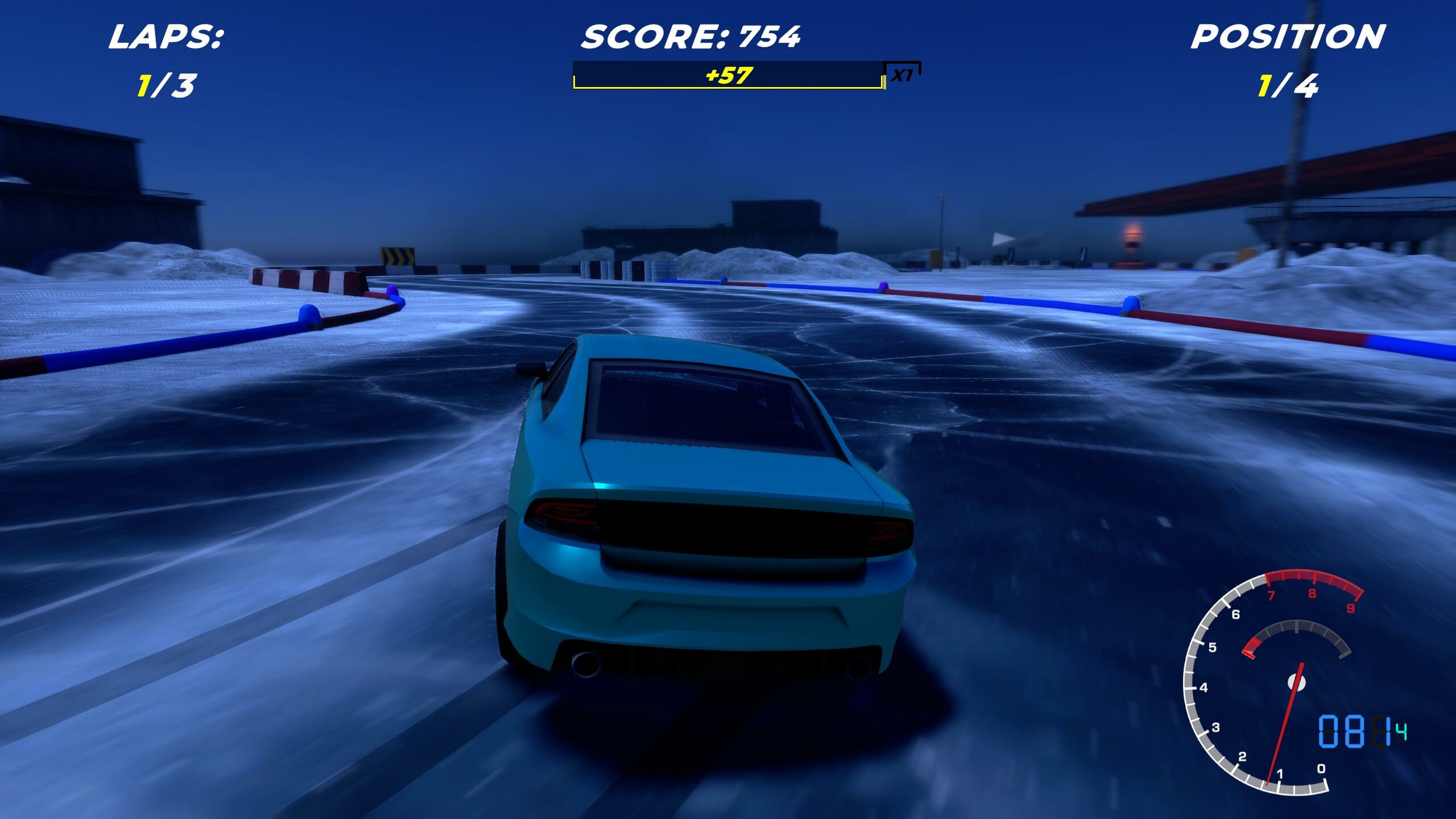 SEX & DRIFT screenshot 9