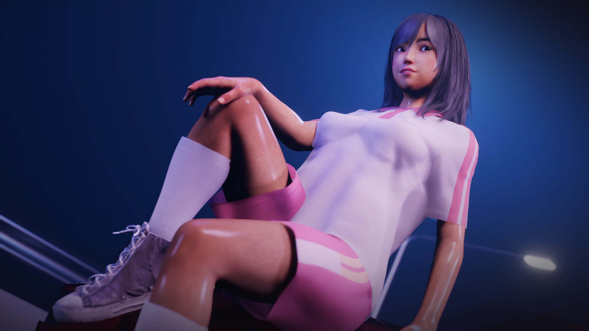 SEX & DRIFT screenshot 14