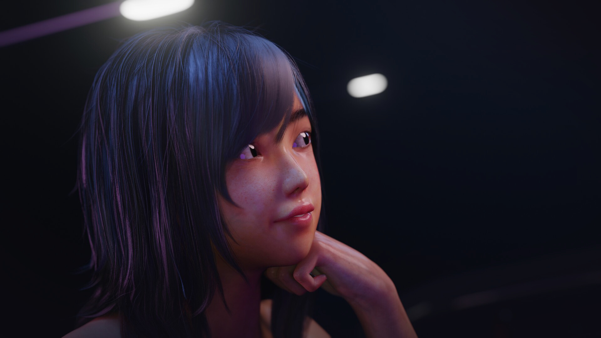 SEX & DRIFT screenshot 13