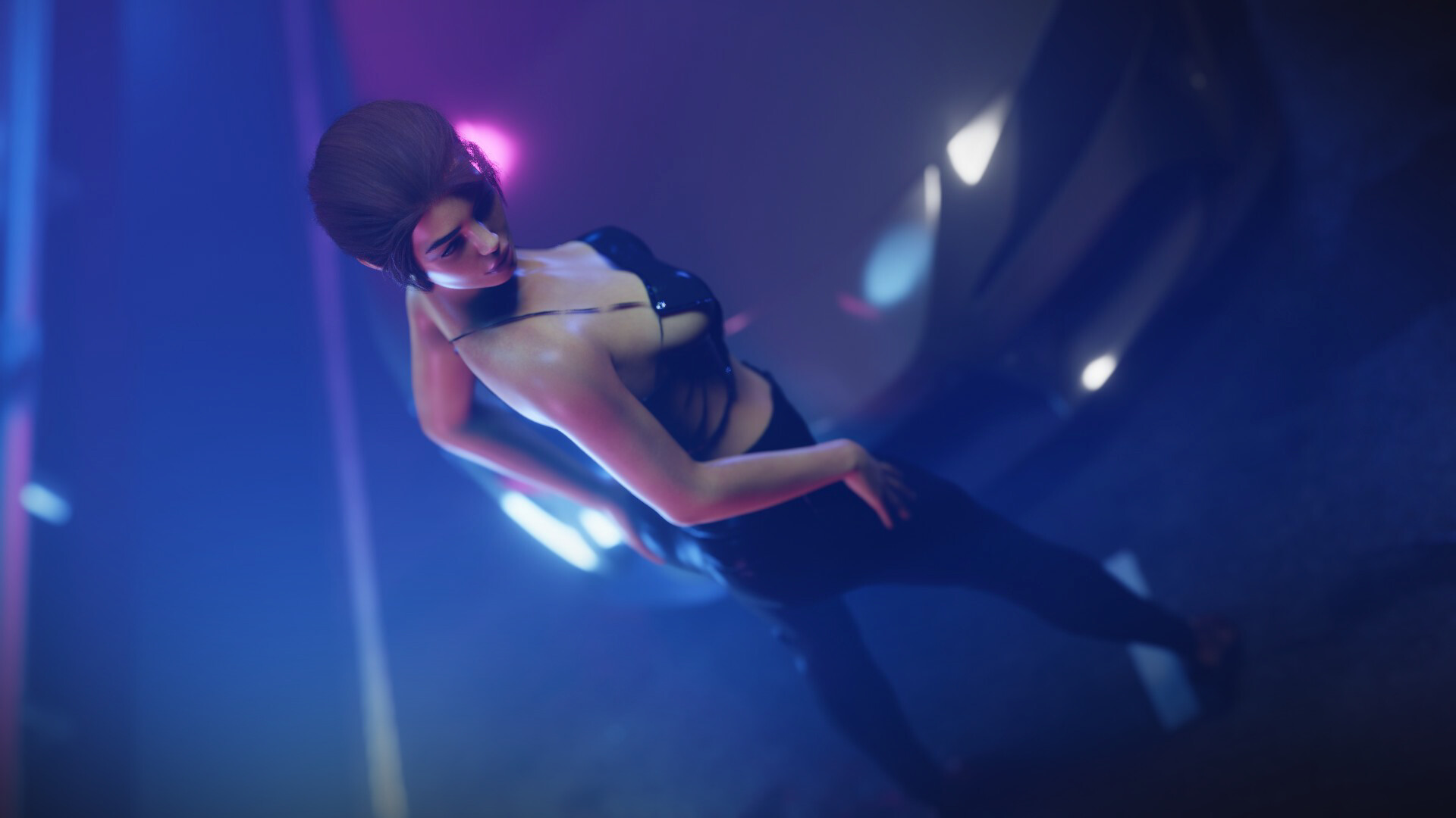 SEX & DRIFT screenshot 12