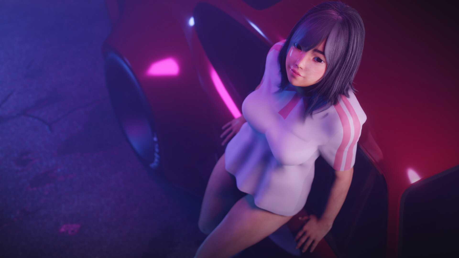 SEX & DRIFT screenshot 3