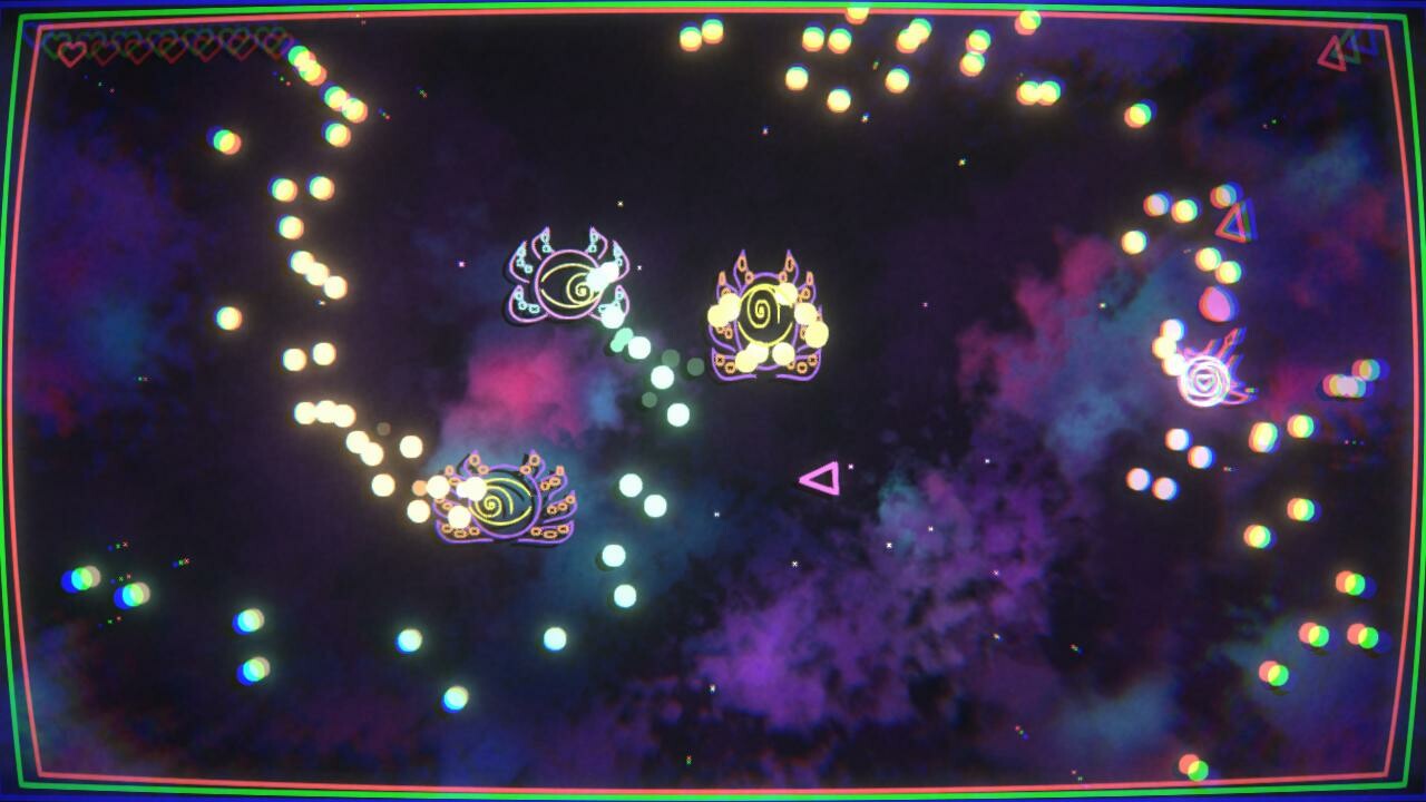 Shape Shipter screenshot 1