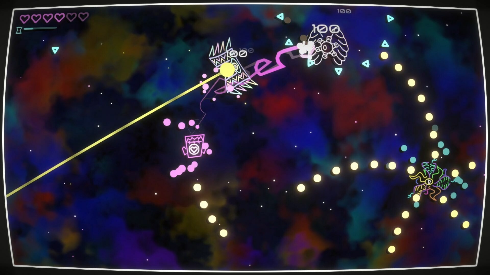 Shape Shipter screenshot 7