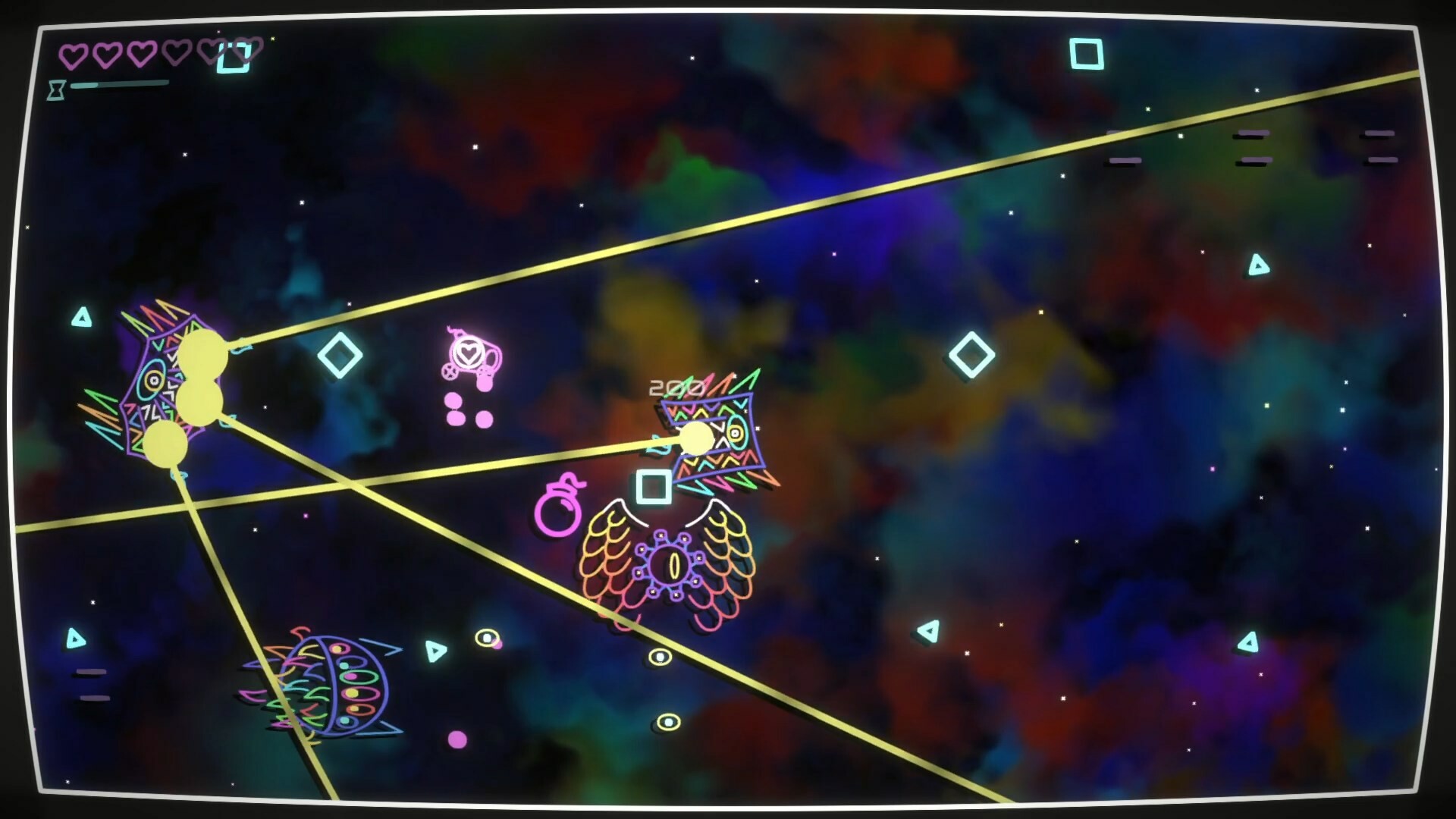 Shape Shipter screenshot 2